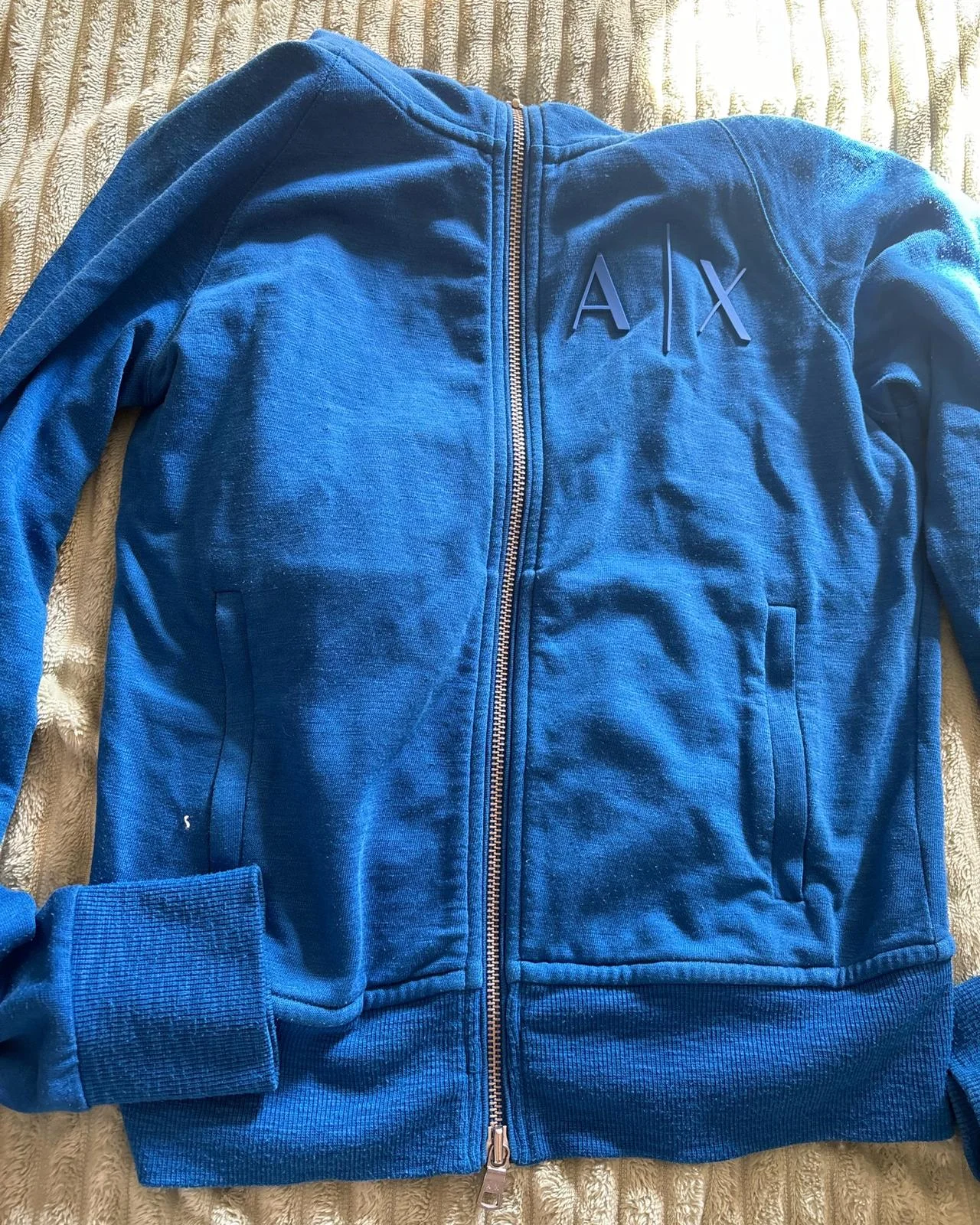 Armani Exchange Jackets, size S / 36 / 8, photo 1