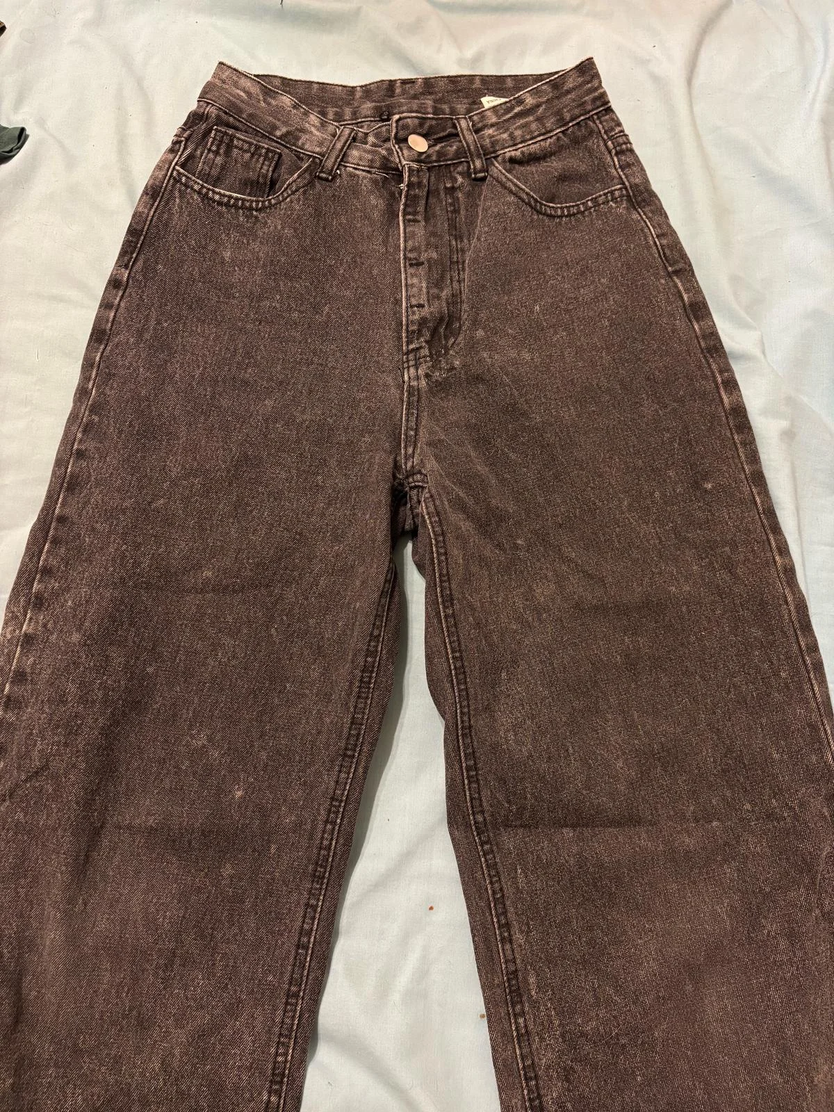 Shein Jeans, size XS / 34 / 6, photo 1