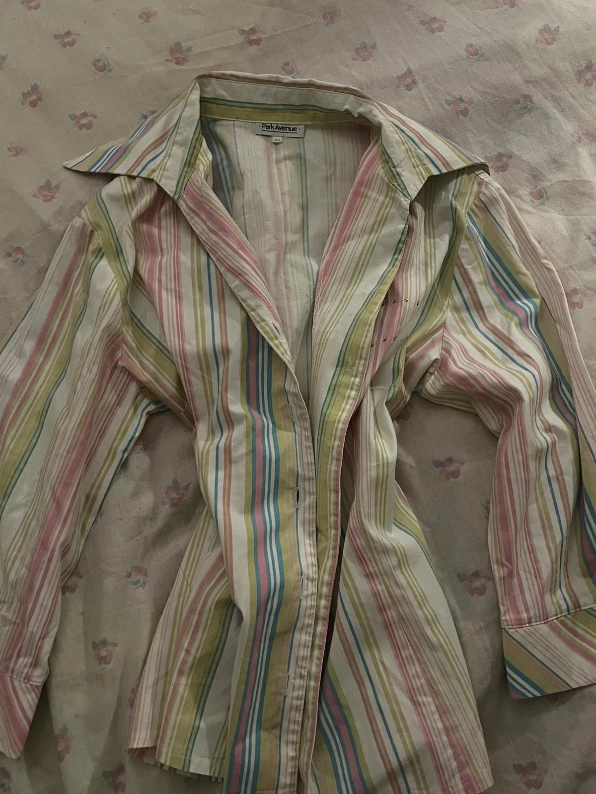 Shirts, size M / 38 / 10, photo 1