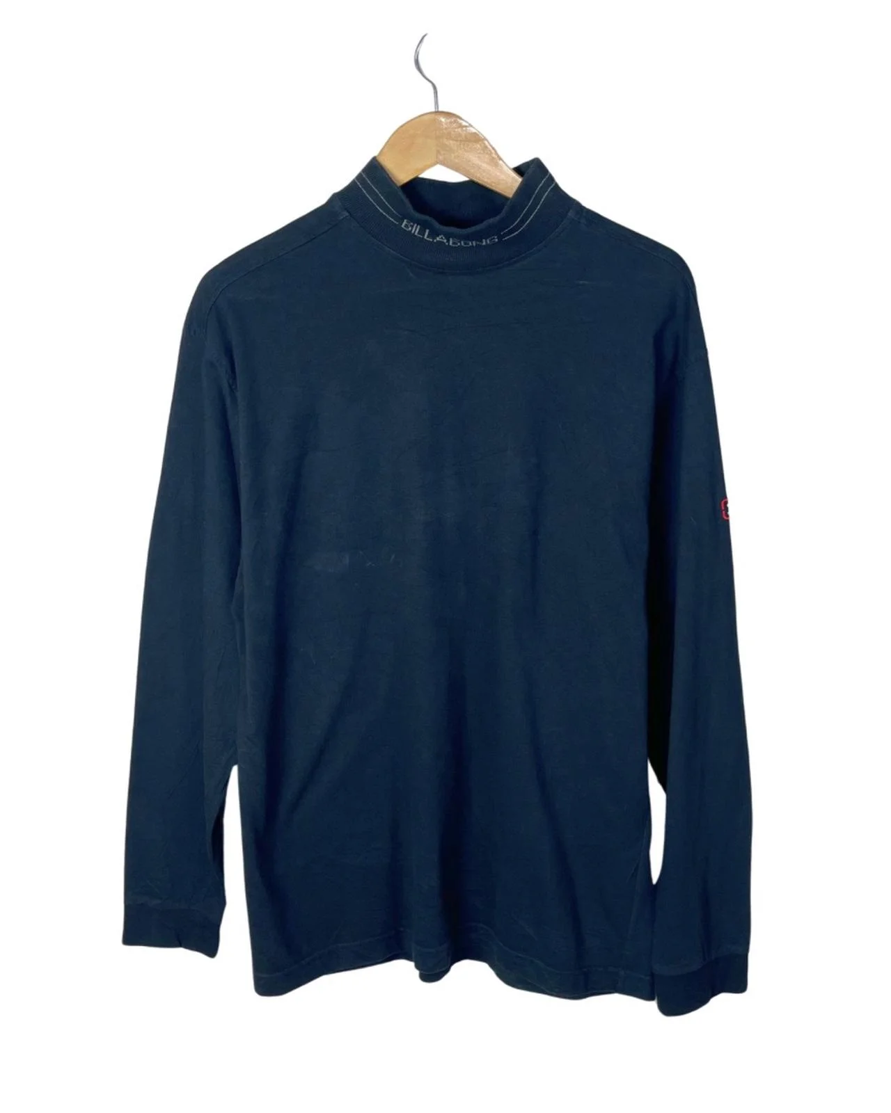 Billabong Sweatshirts, size L, photo 1