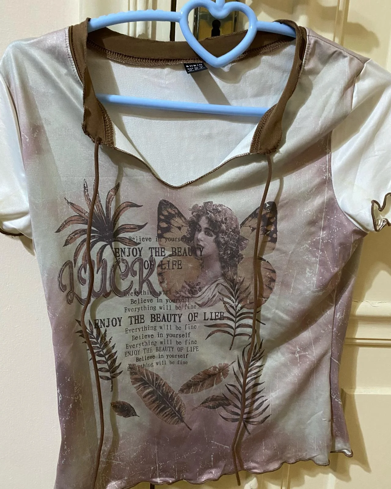 Shein T-shirts, size M / 38 / 10, photo 1