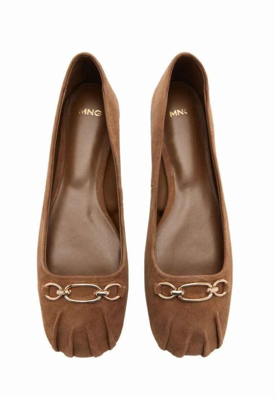 Mango Flats, size 38, photo 1