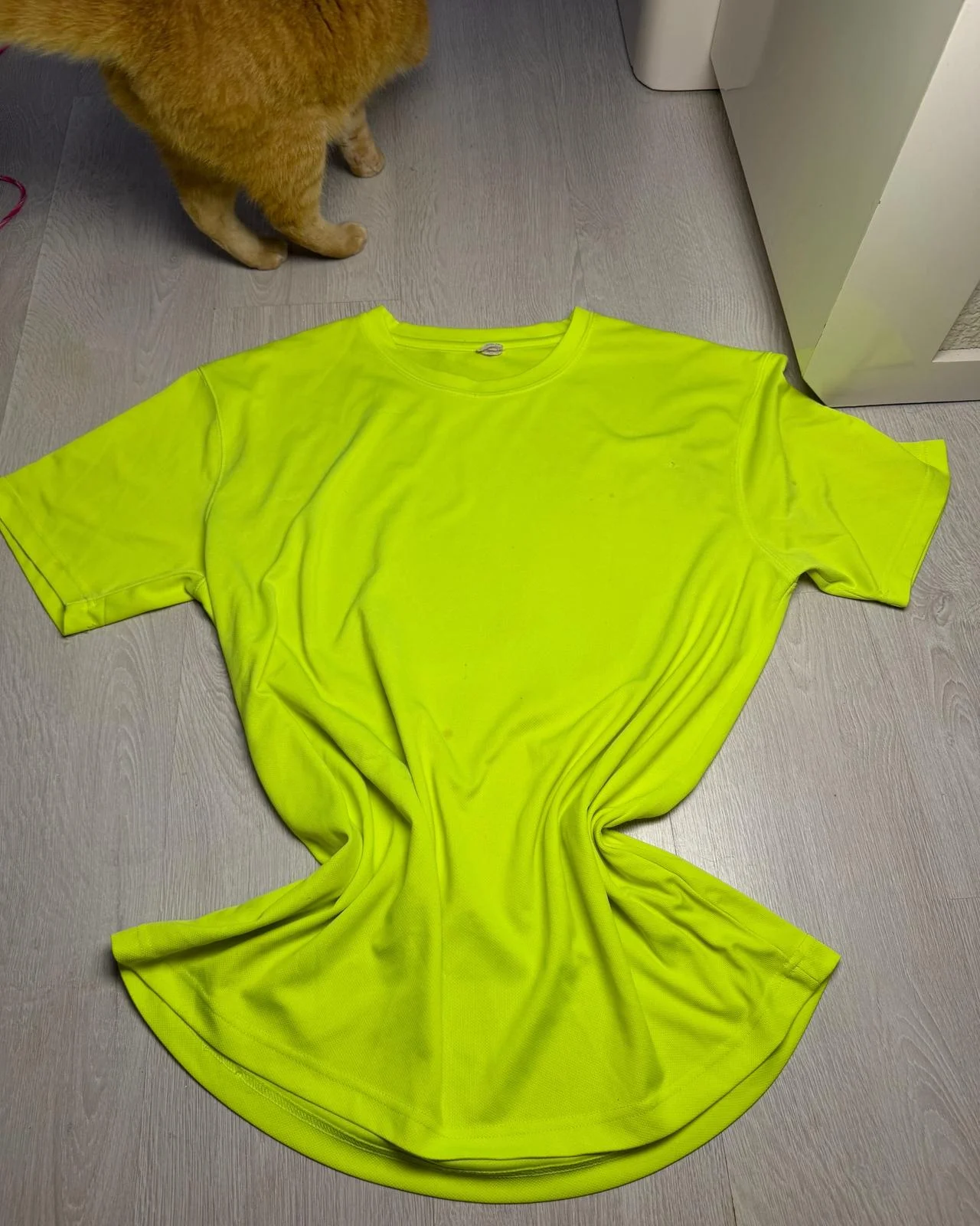 T-shirts, size L, photo 1