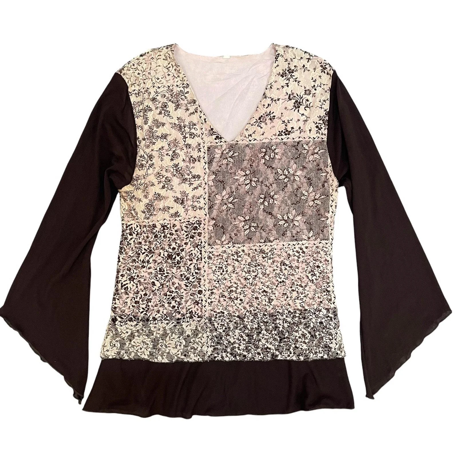 Long Sleeve, size M / 38 / 10, photo 1