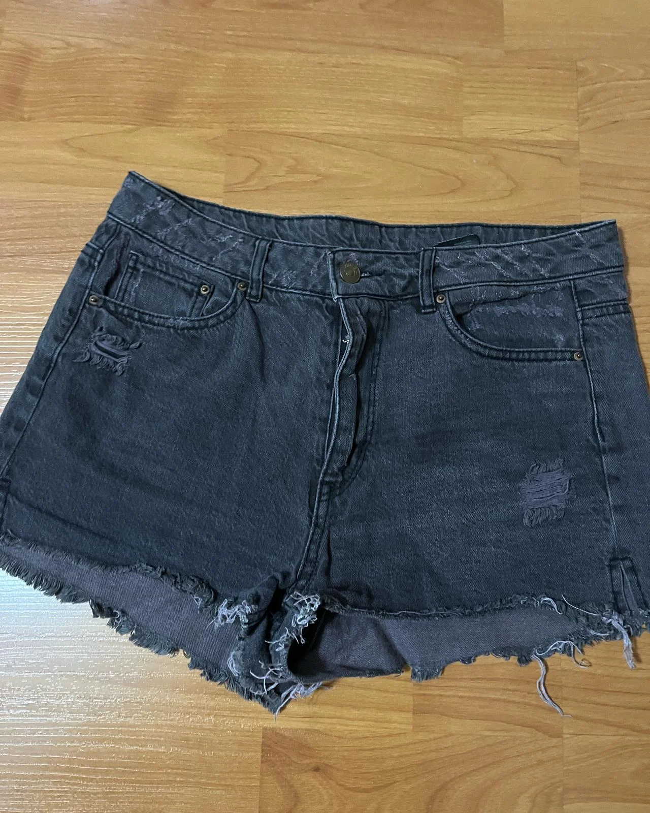 H&M Shorts, size S / 36 / 8, photo 1