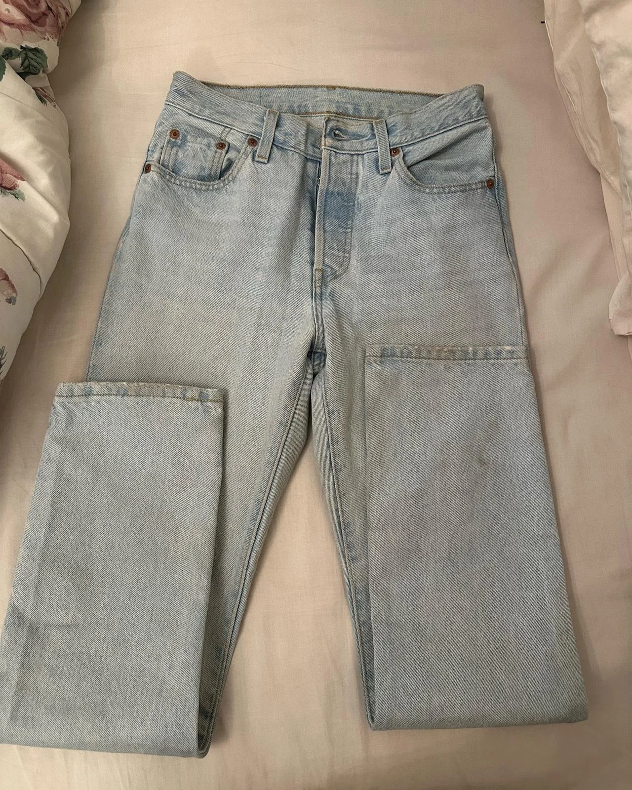 Levi's Jeans, size S / 36 / 8, photo 1