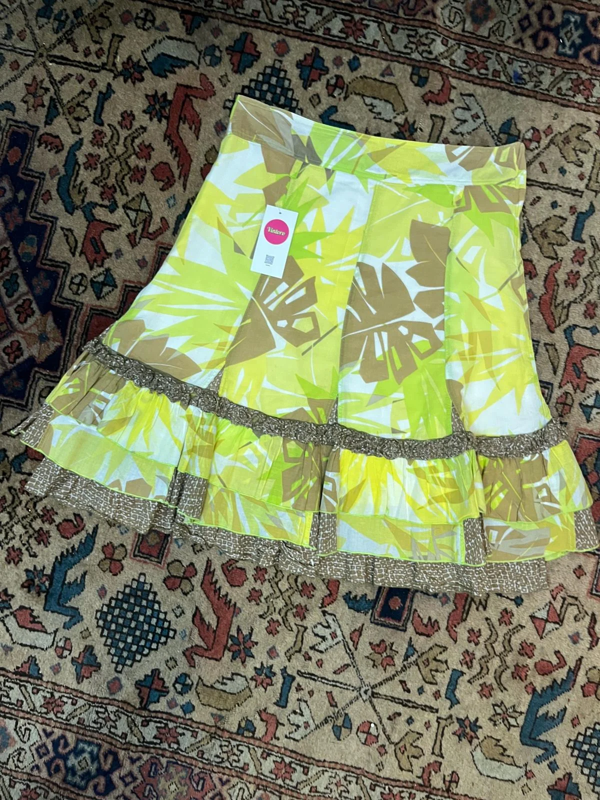 Skirts, size Other, photo 1