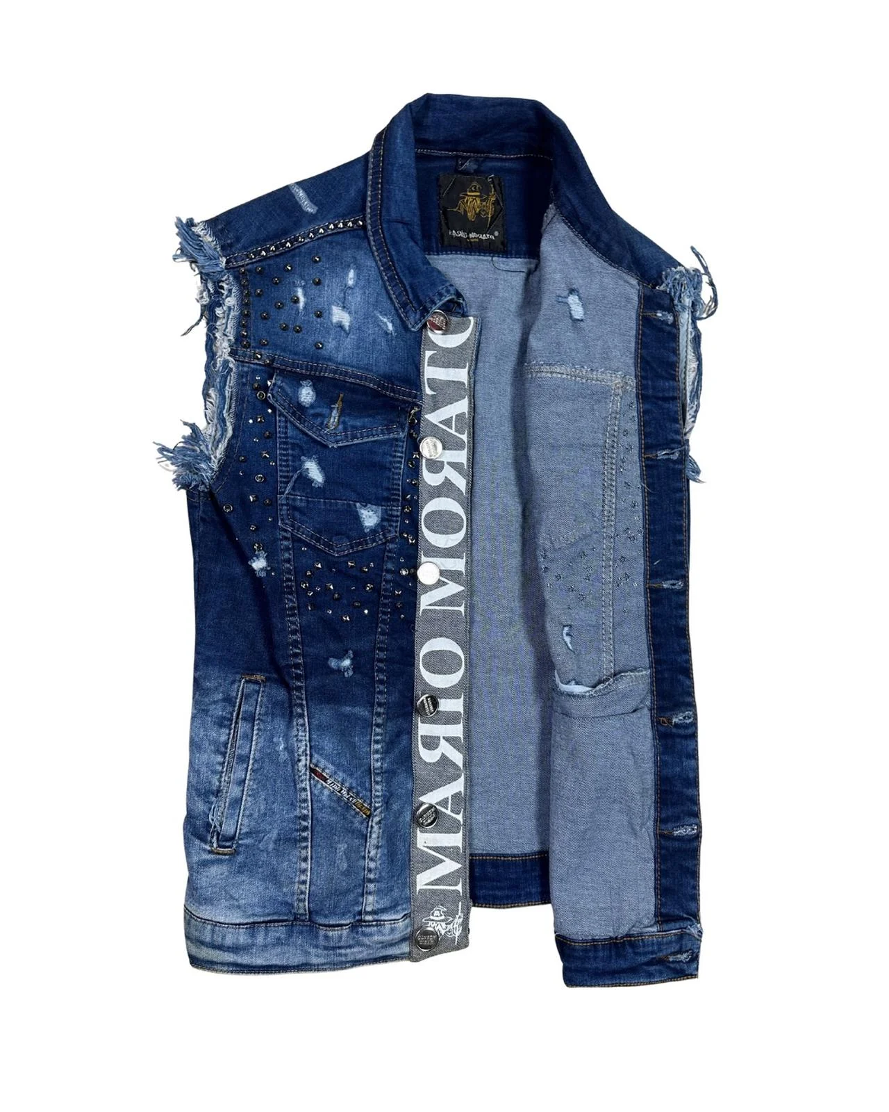 Vests, size M / 38 / 10, photo 1
