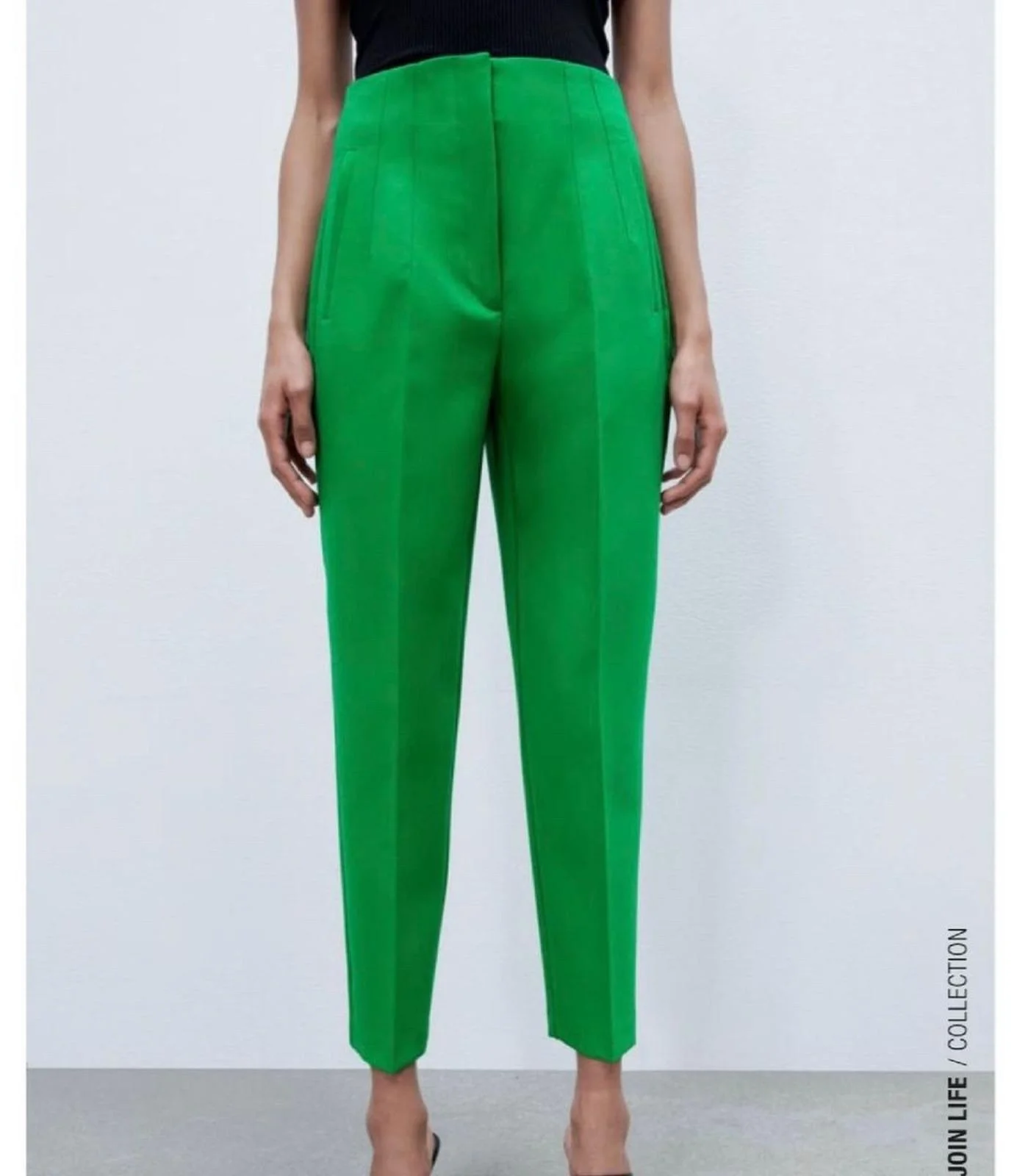 Zara Pants, size S / 36 / 8, photo 1