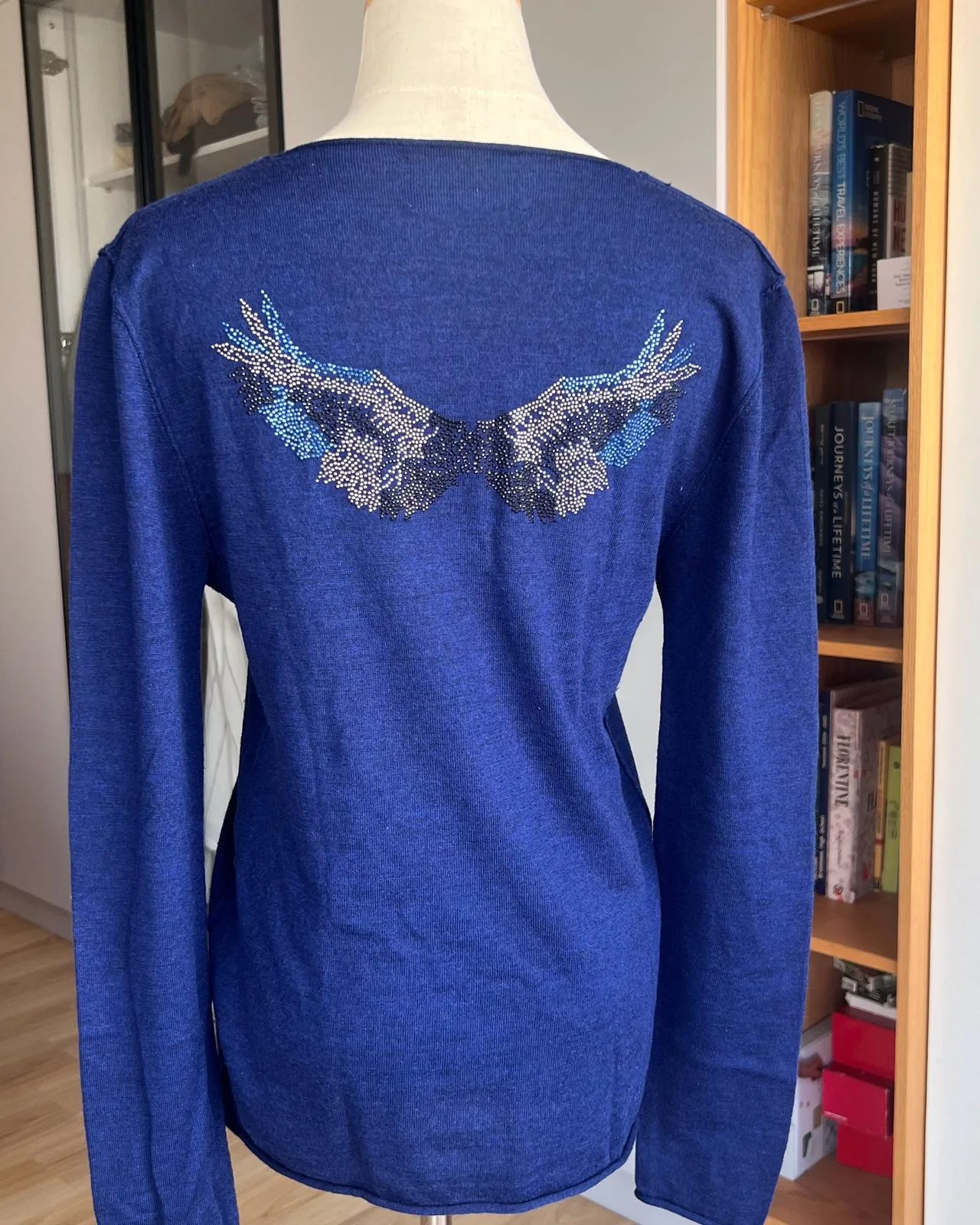 Zadig & Voltaire Sweaters & Pullovers, size S / 36 / 8, photo 1