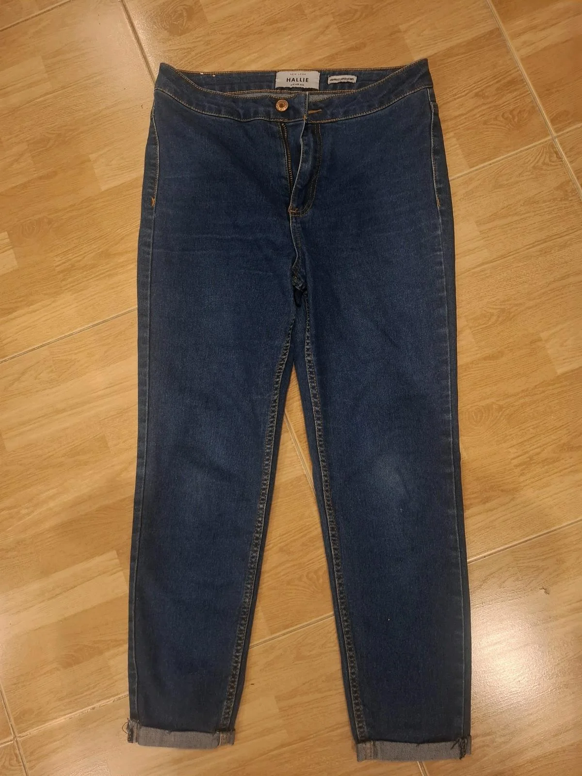 New Look Jeans, size M / 38 / 10, photo 1