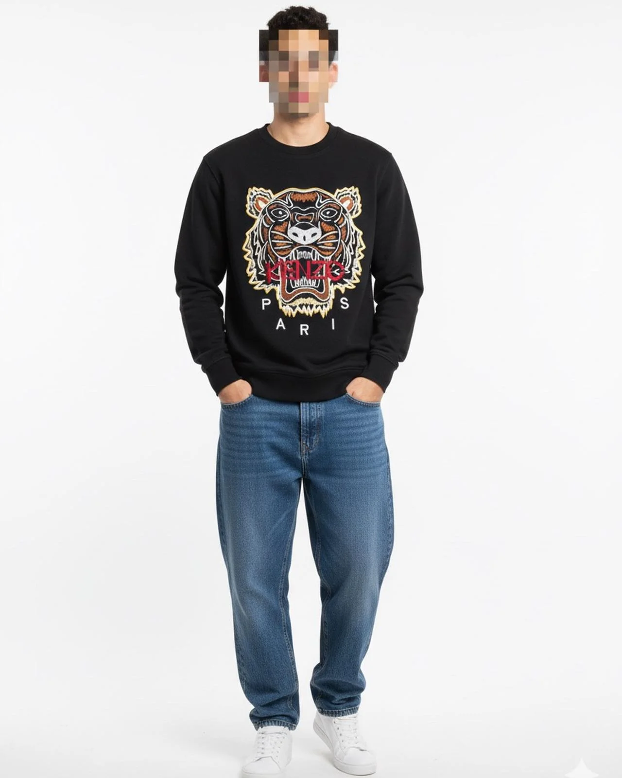Kenzo Sweaters, size M, photo 1