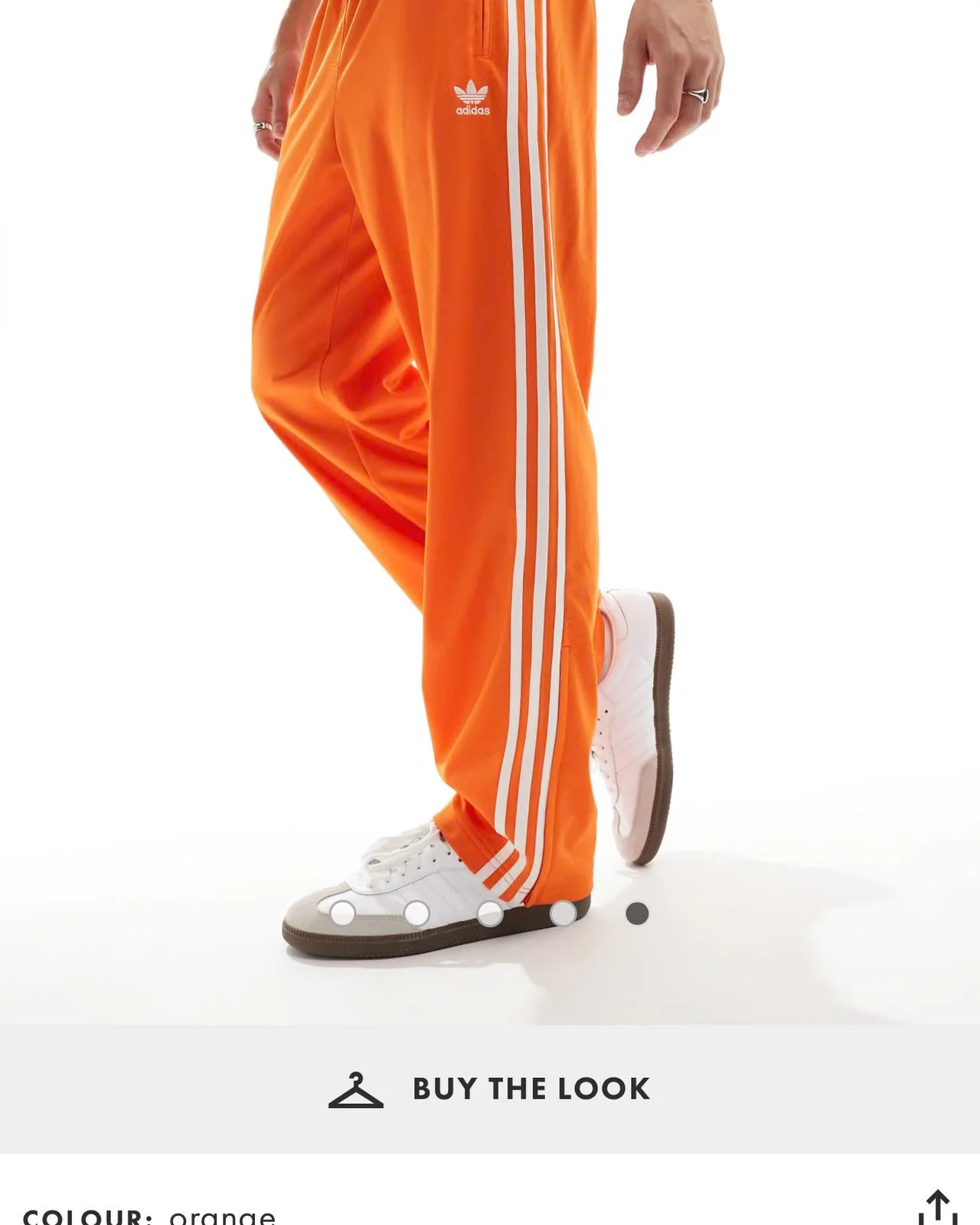 adidas Originals Pants, size M / 38 / 10, photo 1