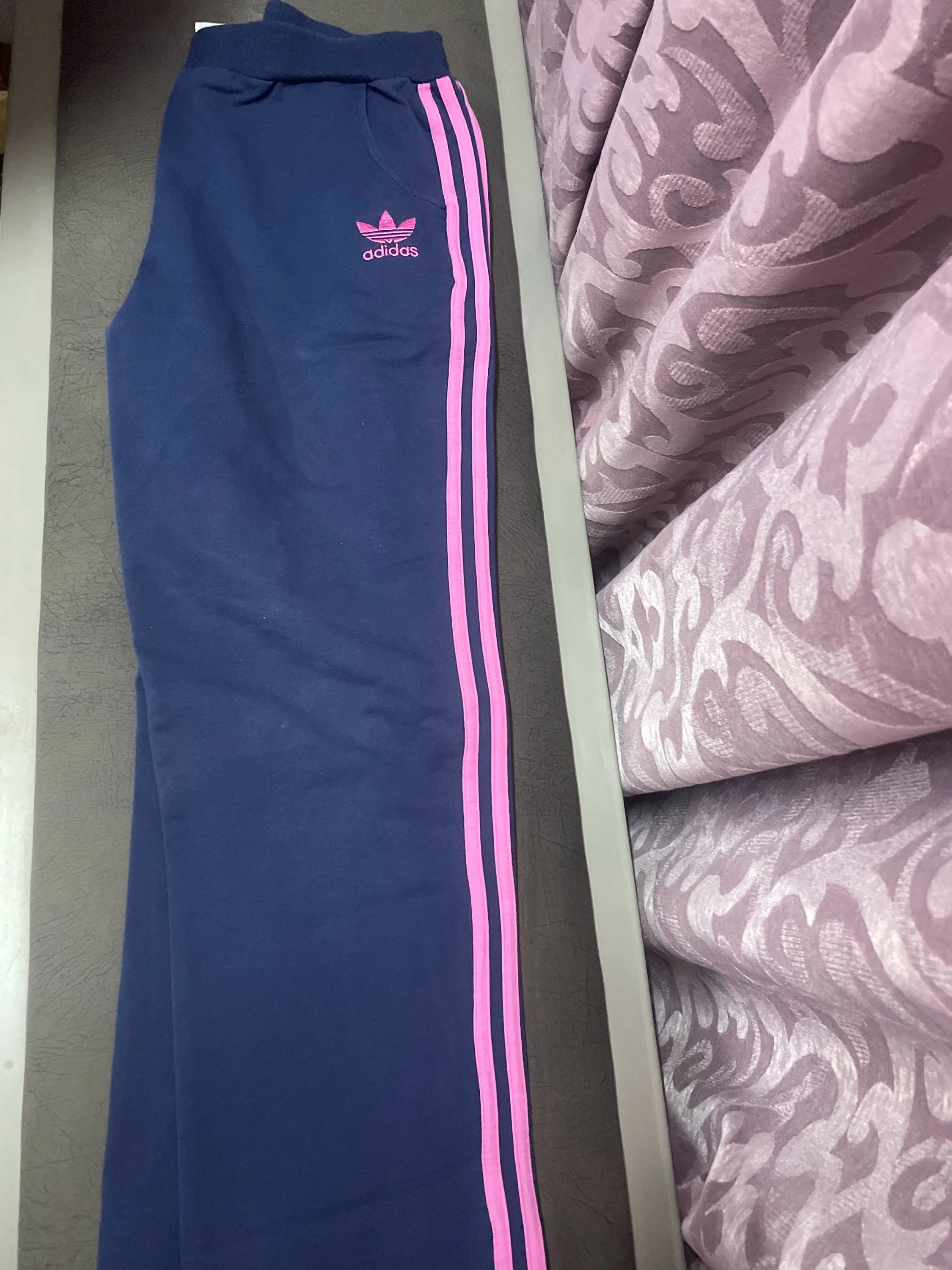 adidas Pants, size XL / 42 / 14, photo 1