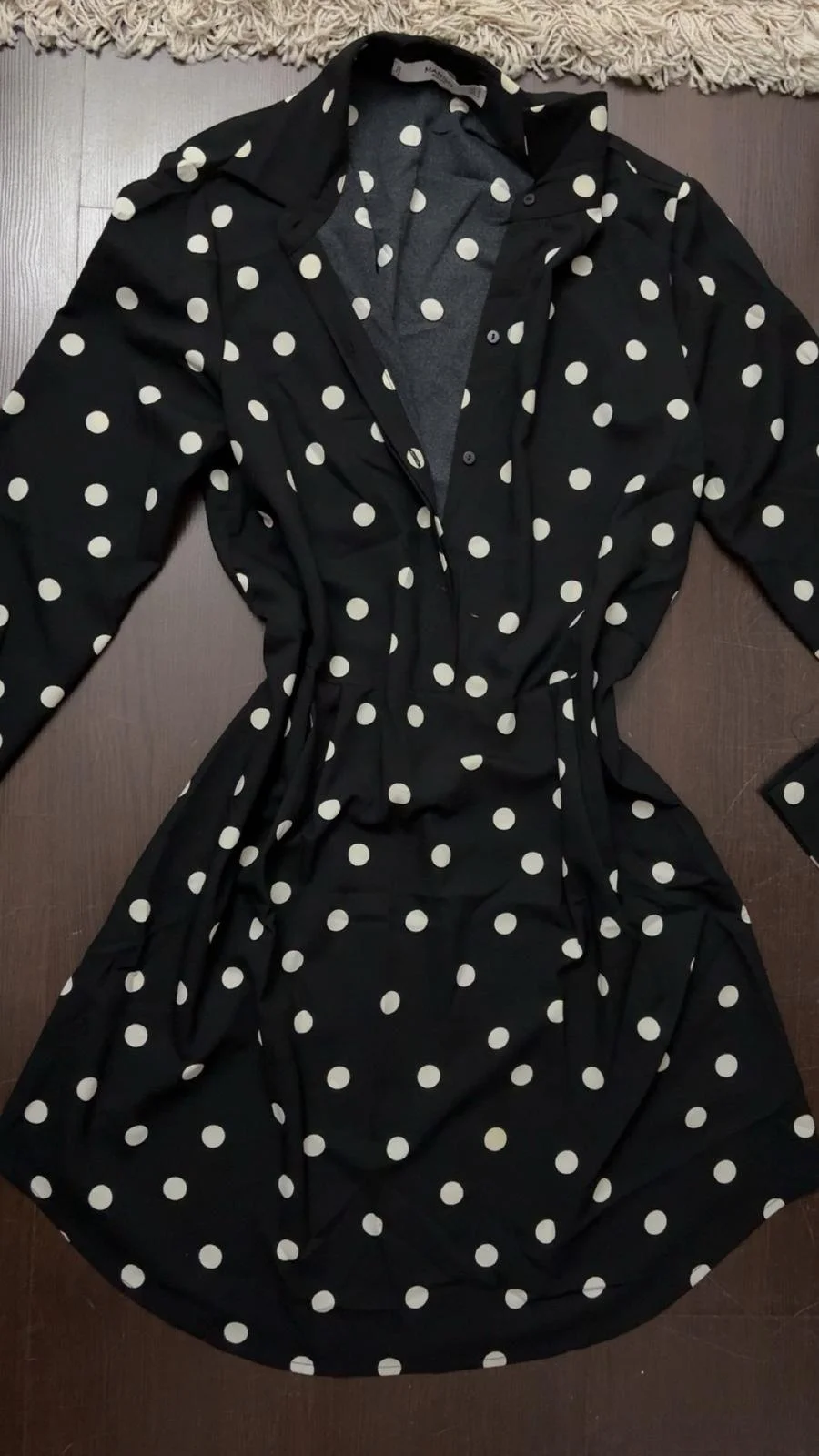 Mango Blouses, size S / 36 / 8, photo 1