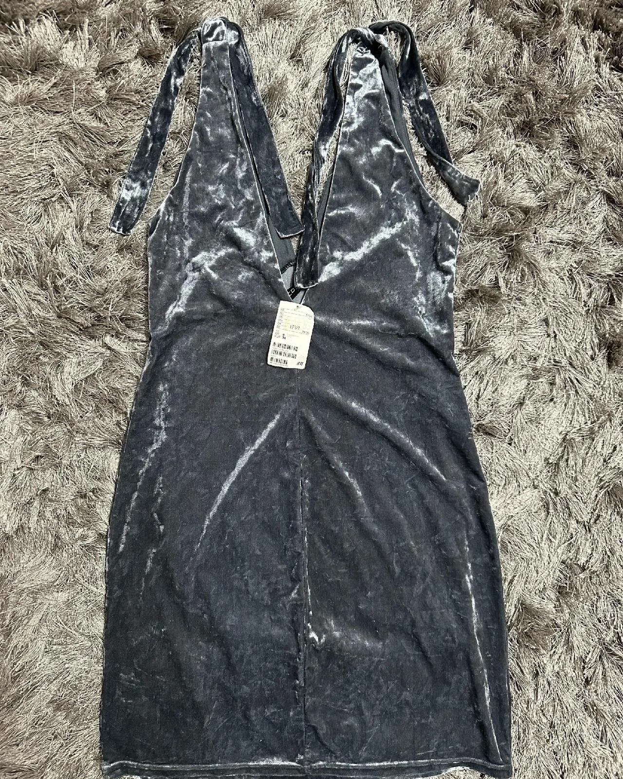 H&M Mini Dresses, size XS / 34 / 6, photo 1