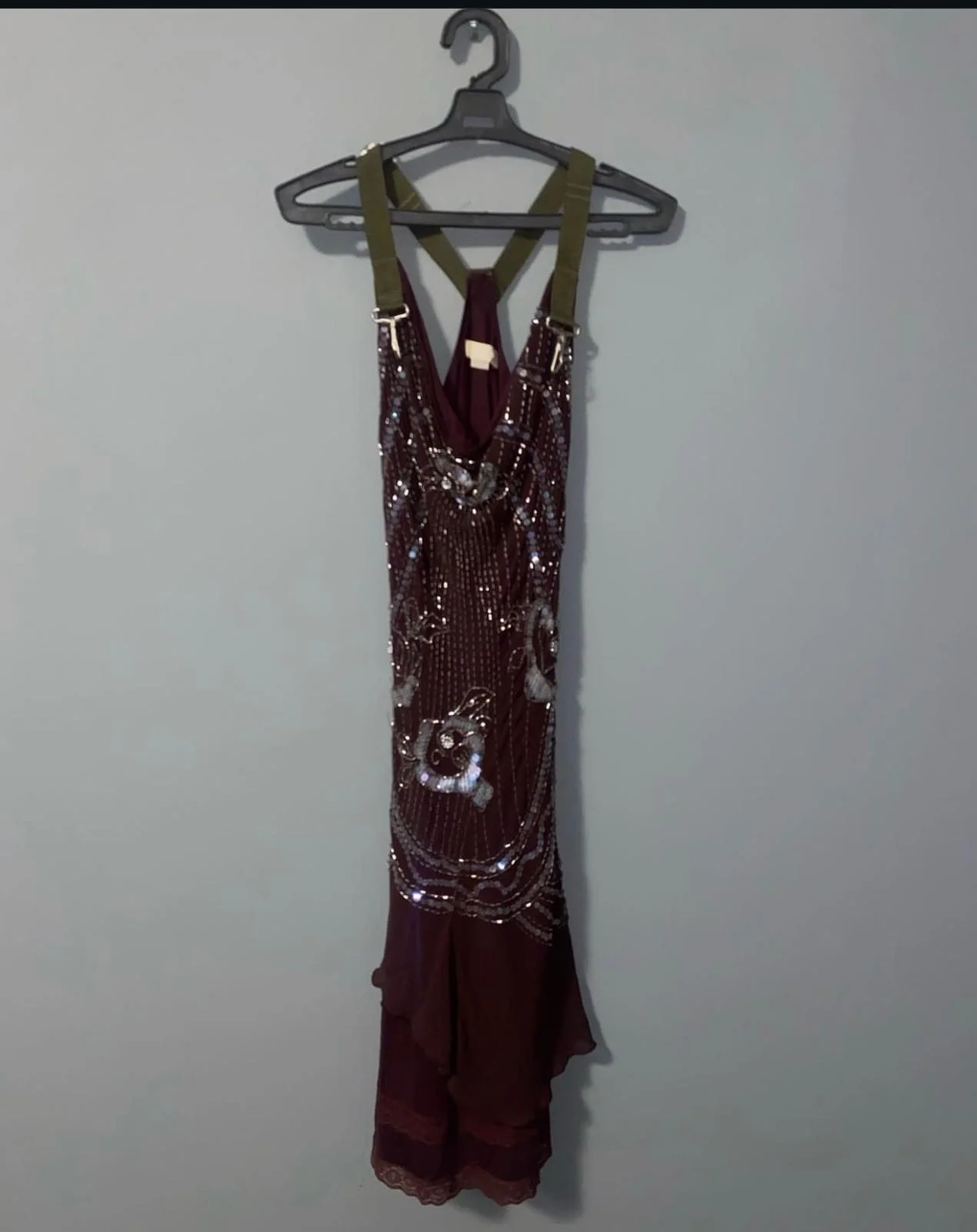 Diesel Midi Dresses, size XS / 34 / 6, photo 1