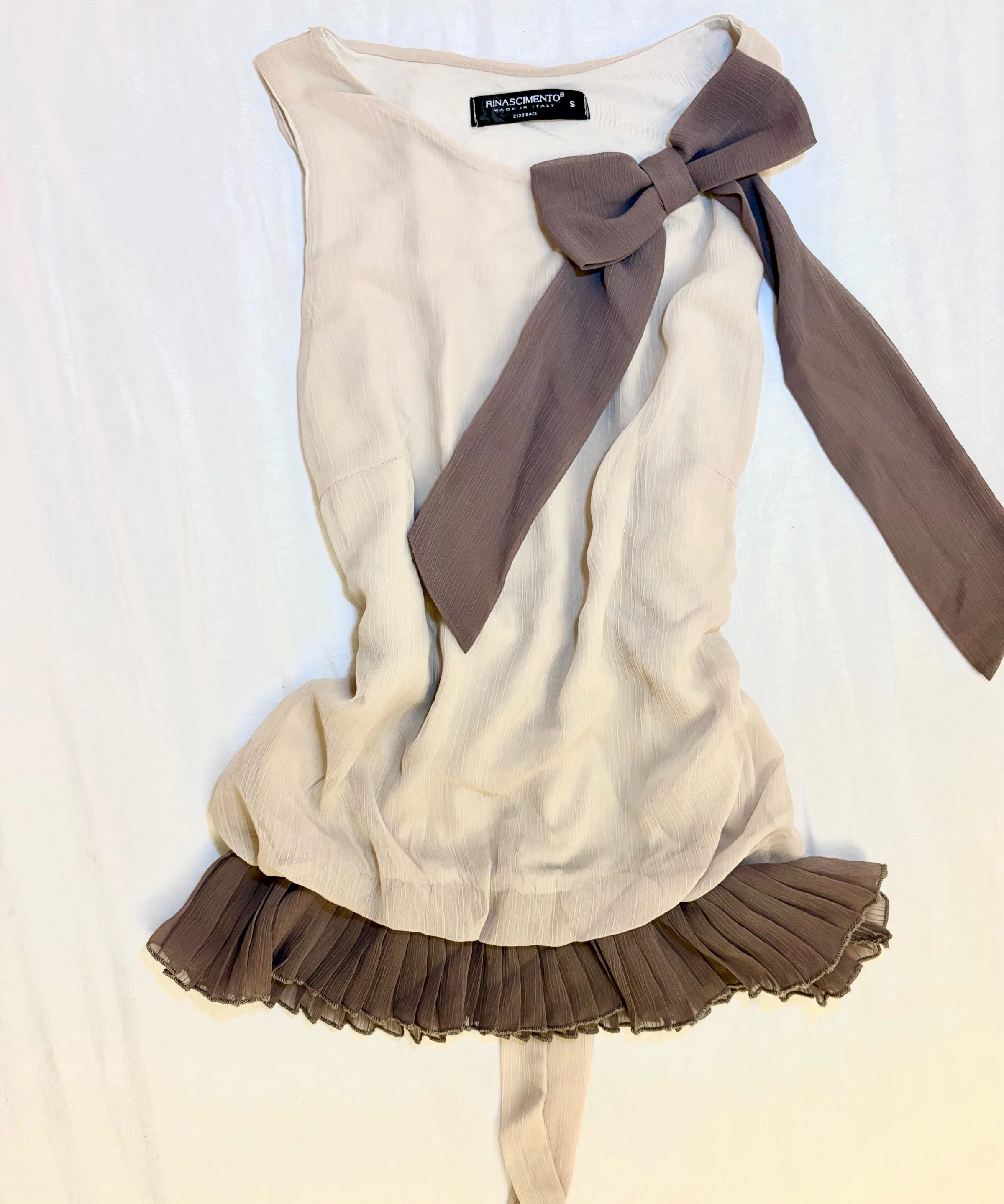 Blouses, size S / 36 / 8, photo 1