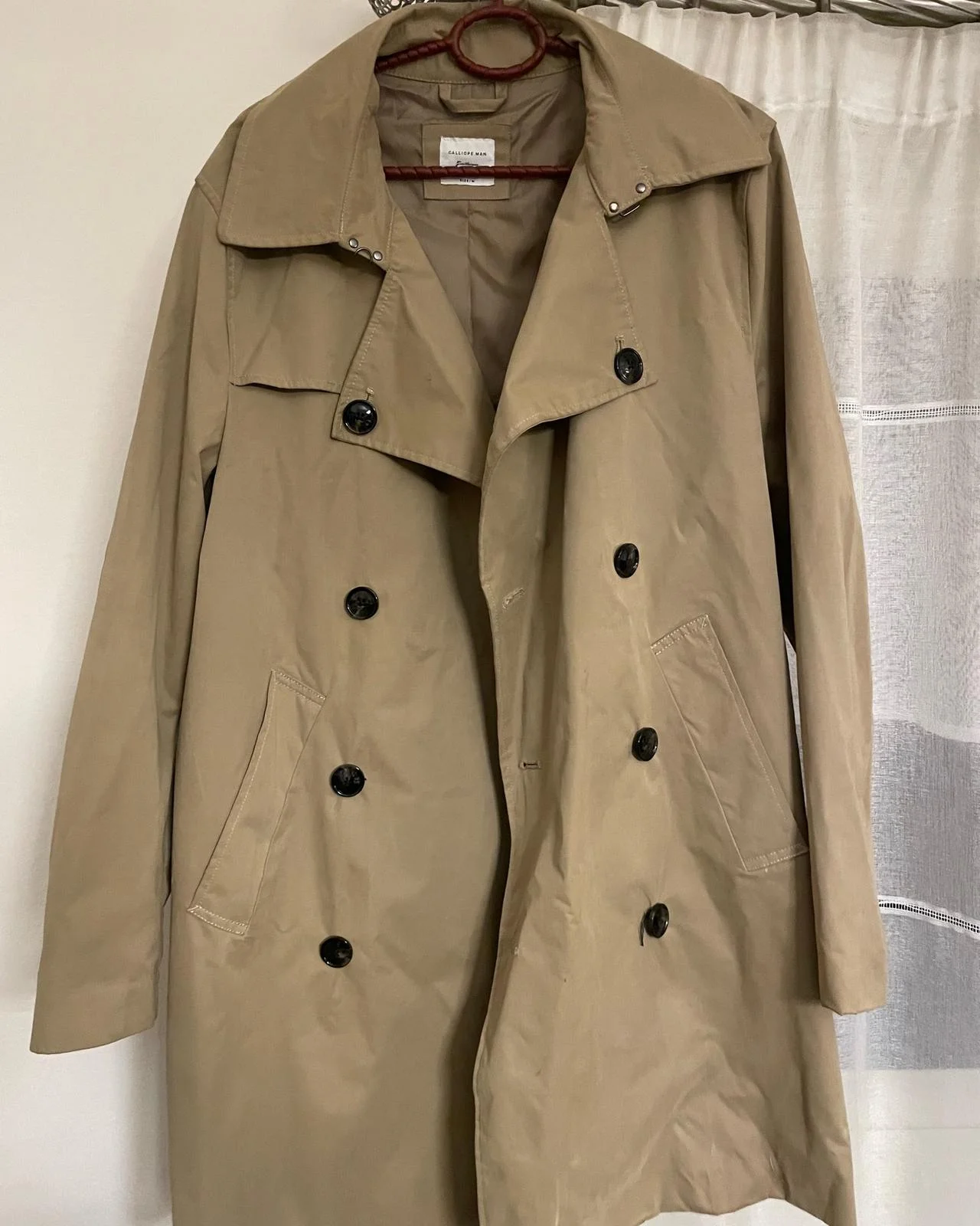 Calliope Coats, size M, photo 1