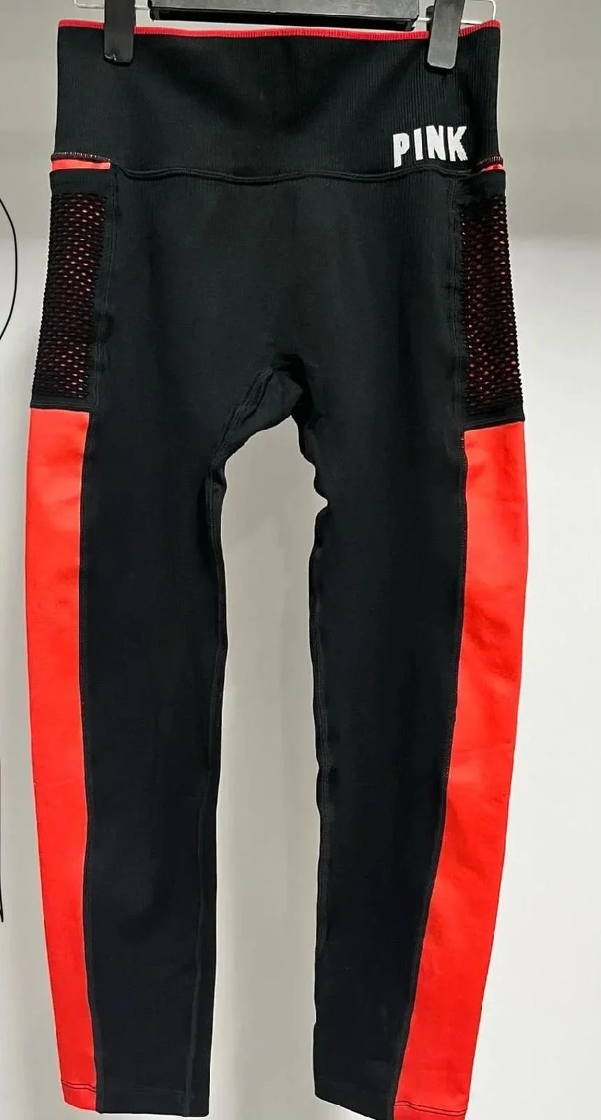 Pink Leggings, size M / 38 / 10, photo 1