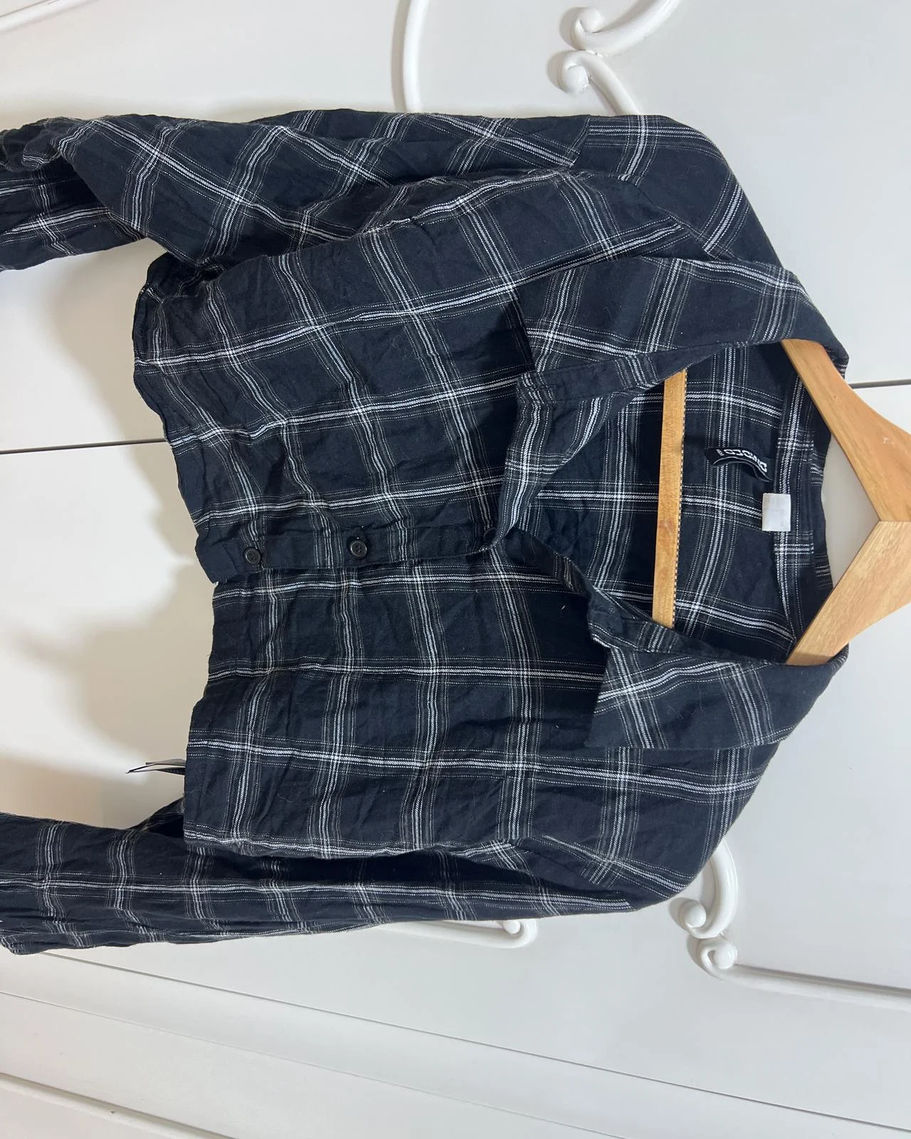 H&M Shirts, size L / 40 / 12, photo 1