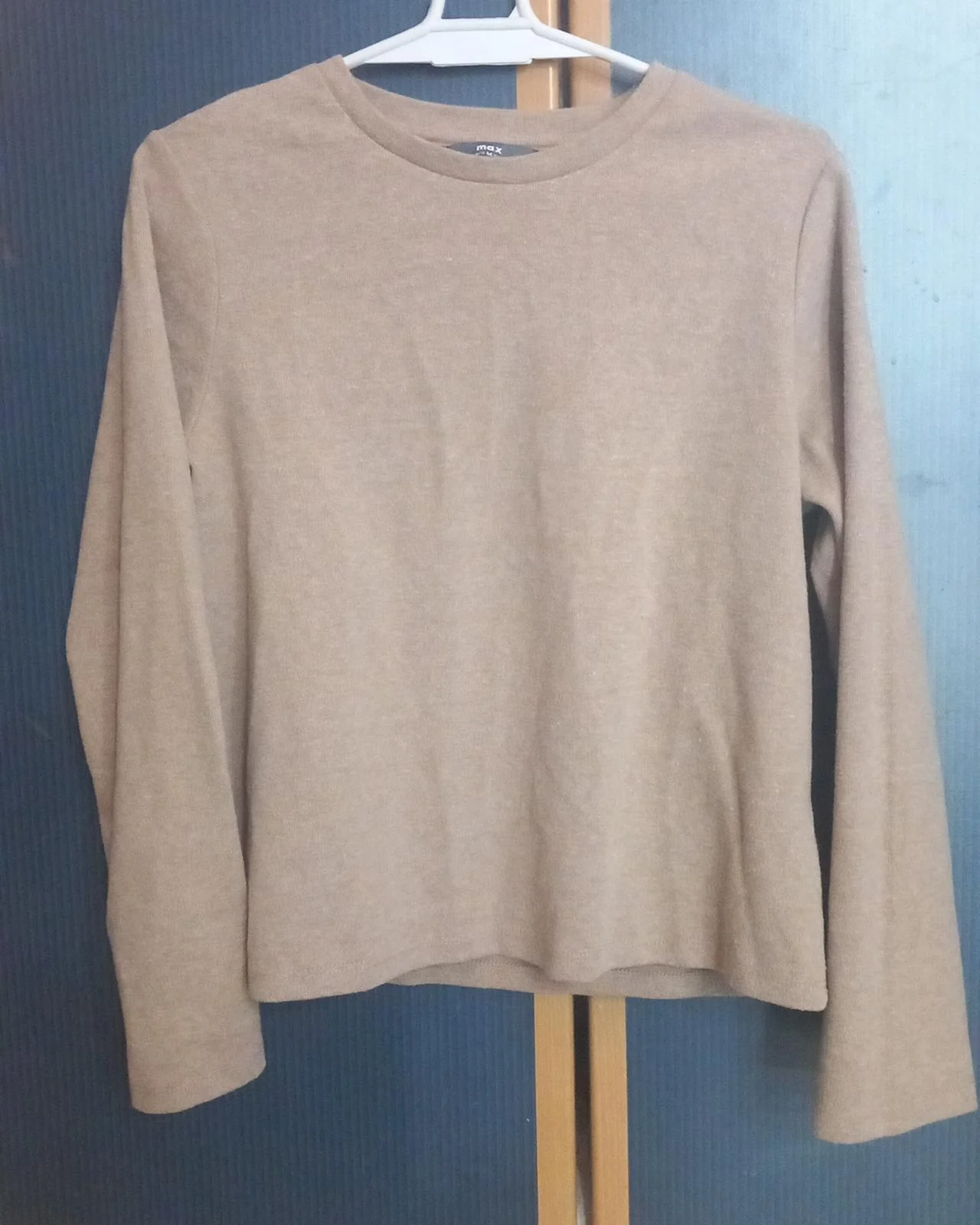 Max Sweatshirts, size M / 38 / 10, photo 1