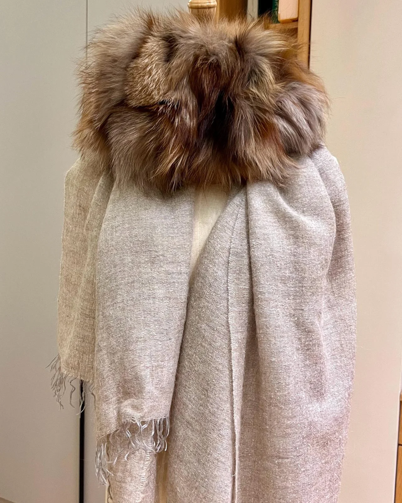 Scarves, size One size, photo 1