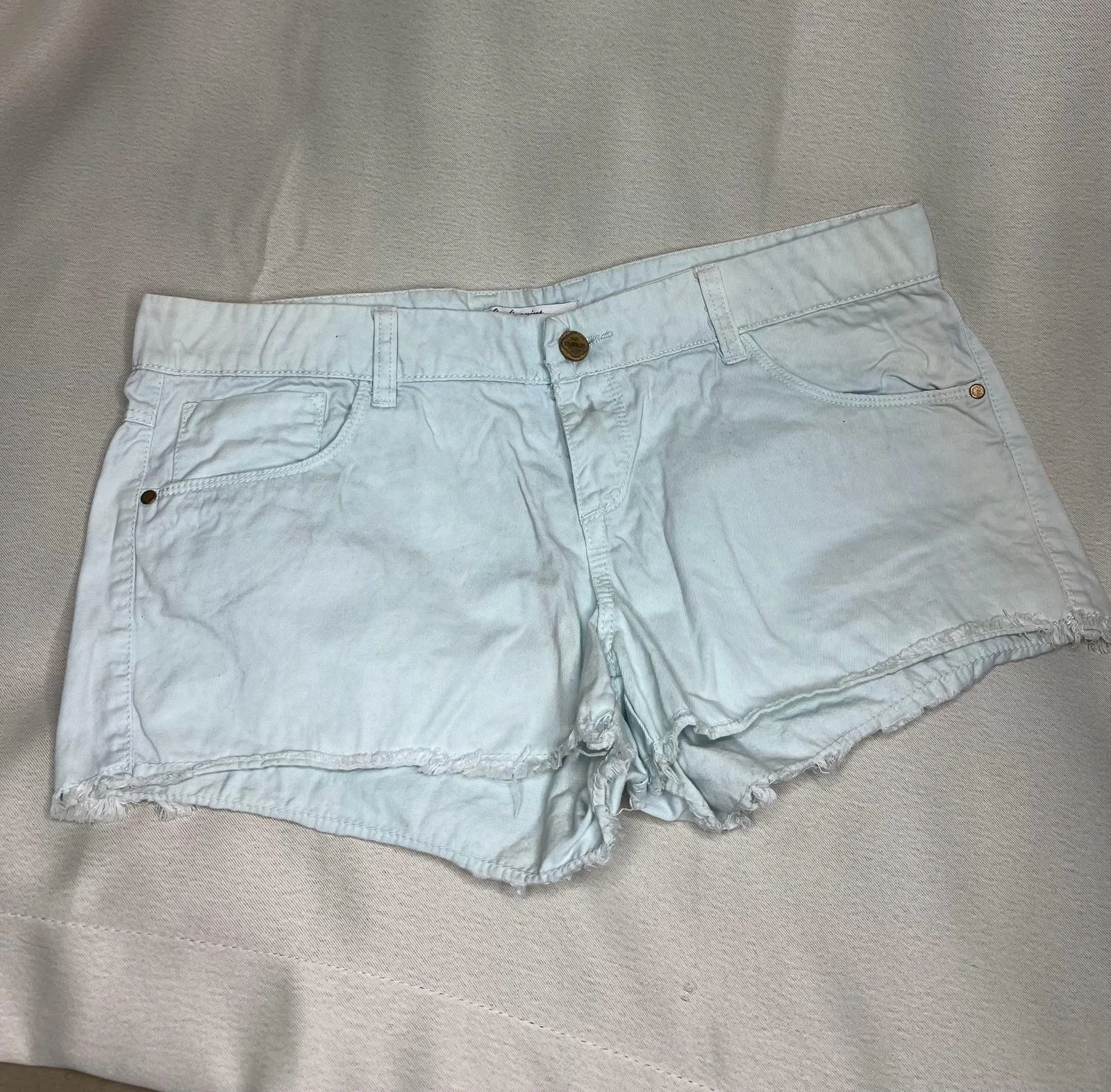 Stradivarius Shorts, size M / 38 / 10, photo 1