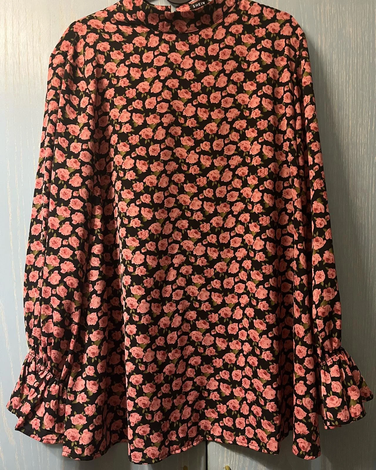 Shein Blouses, size M / 38 / 10, photo 1