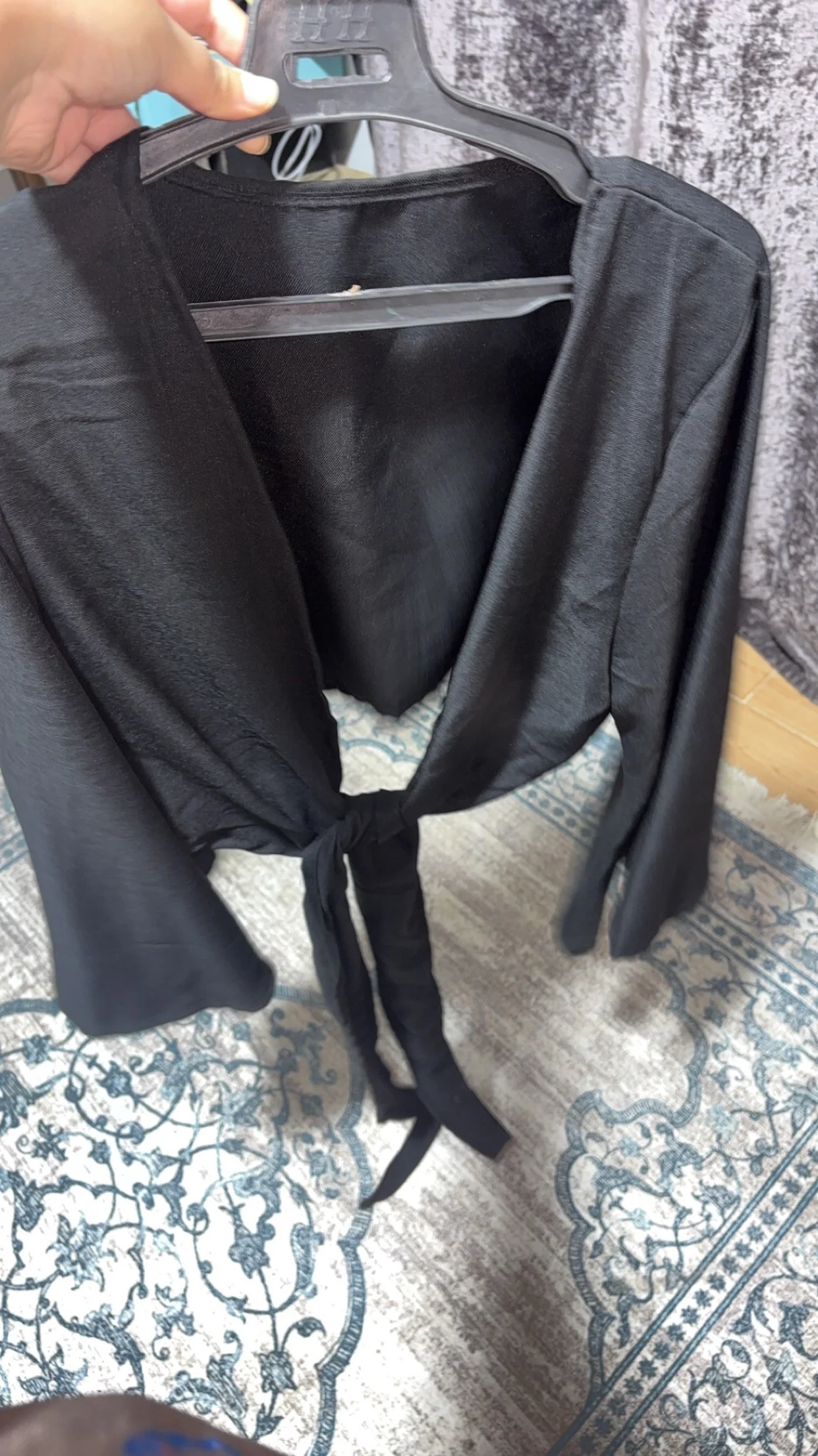 Crop Tops, size S / 36 / 8, photo 1