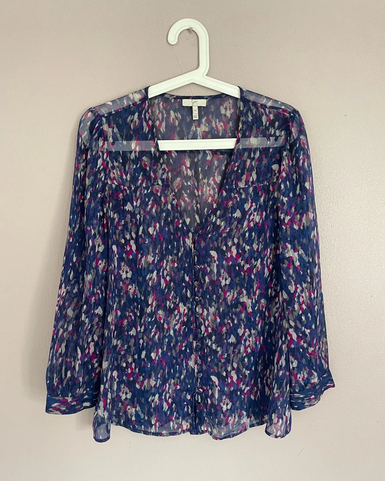 Joie Blouses, size XS / 34 / 6, photo 1