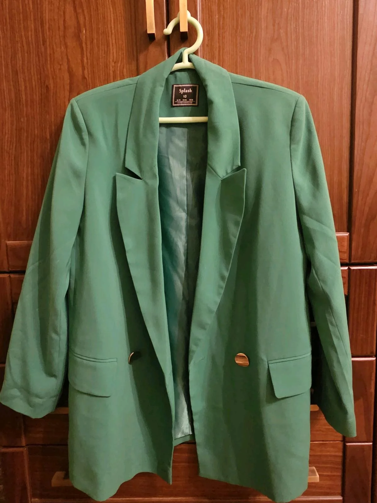 Splash Blazers, size M / 38 / 10, photo 1