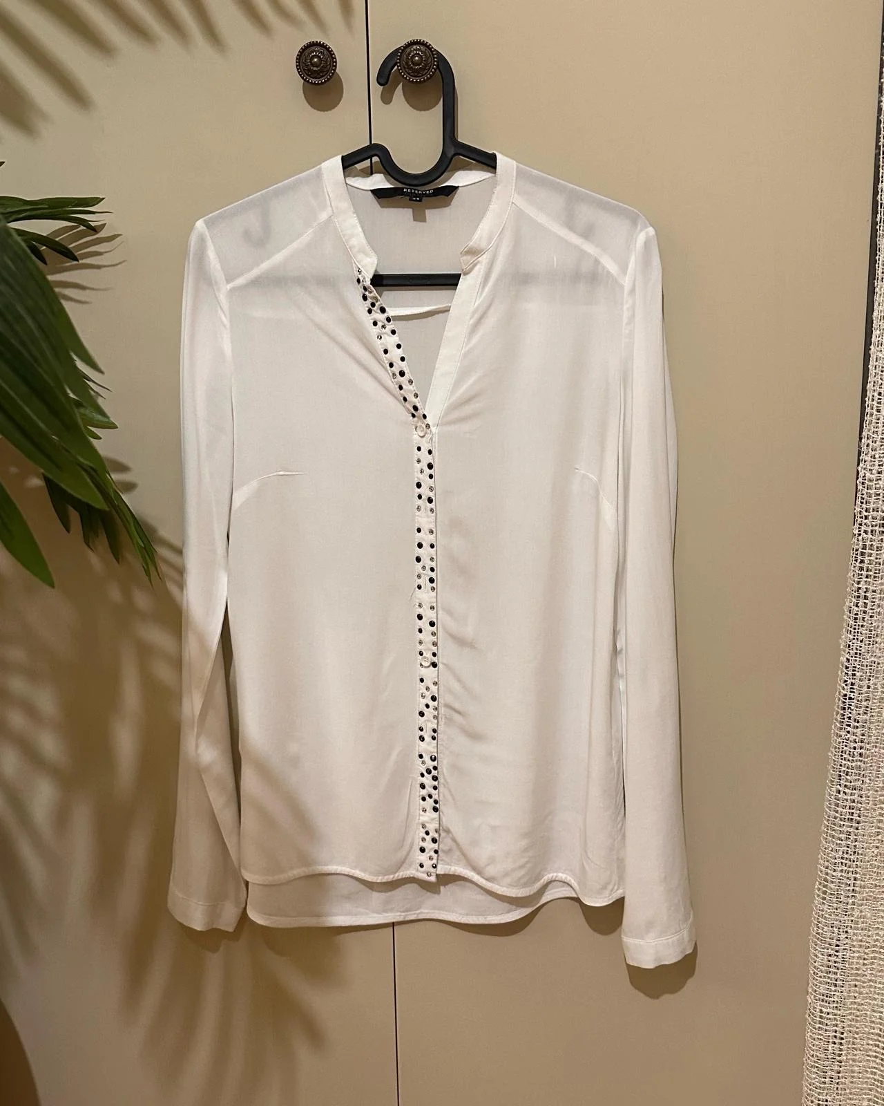 Reserved Blouses, size XS / 34 / 6, photo 1