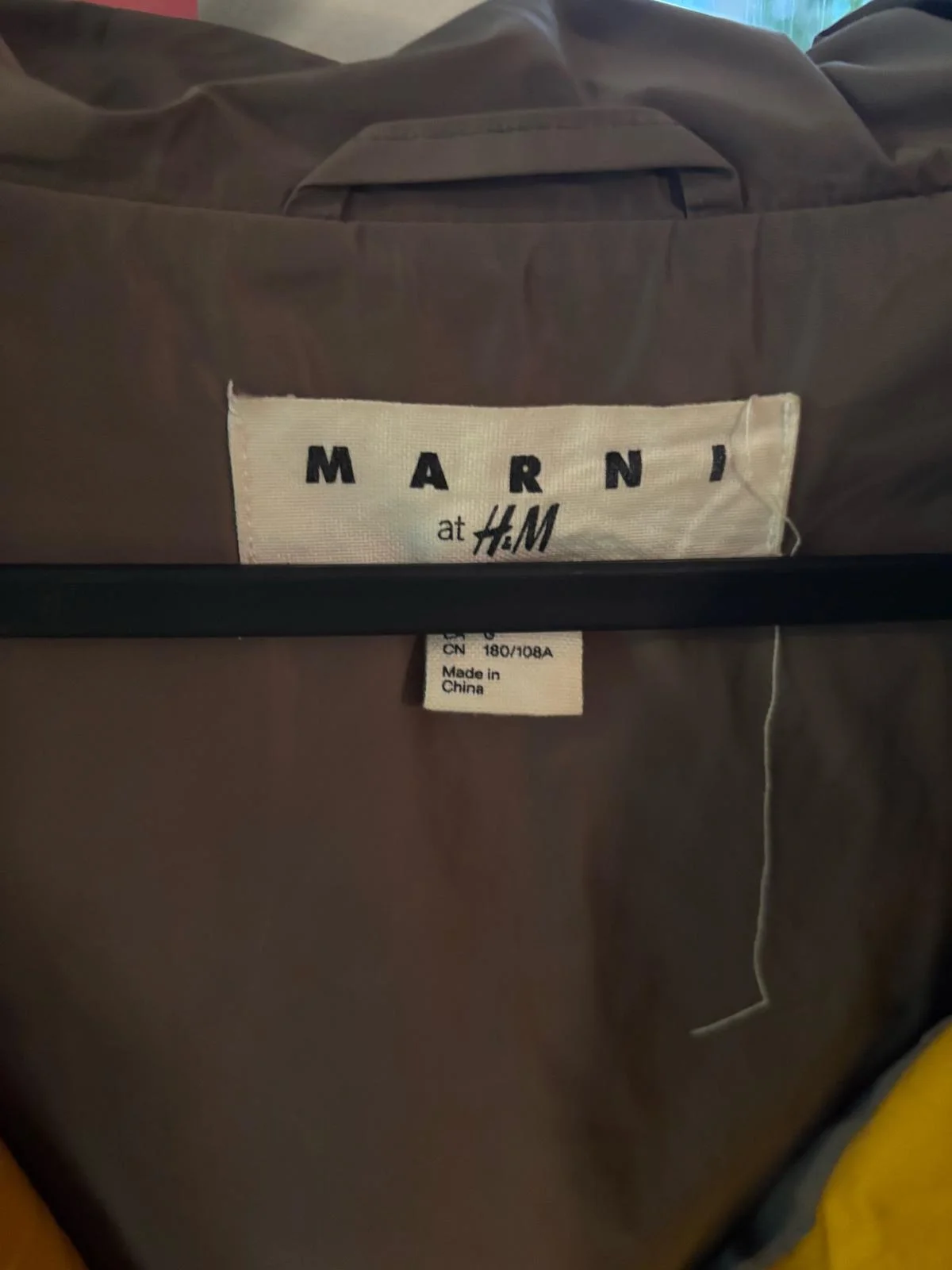 H&M Studio Vests, size L / 40 / 12, photo 1