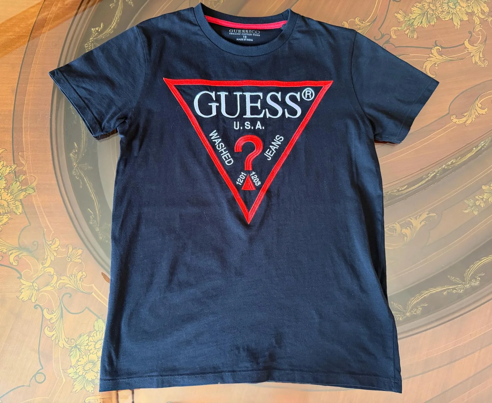 GUESS Tops, size 12y, photo 1