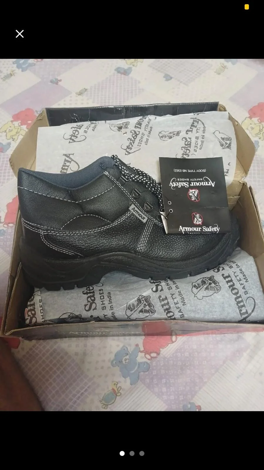 Under Armour Boots, size 41, photo 1