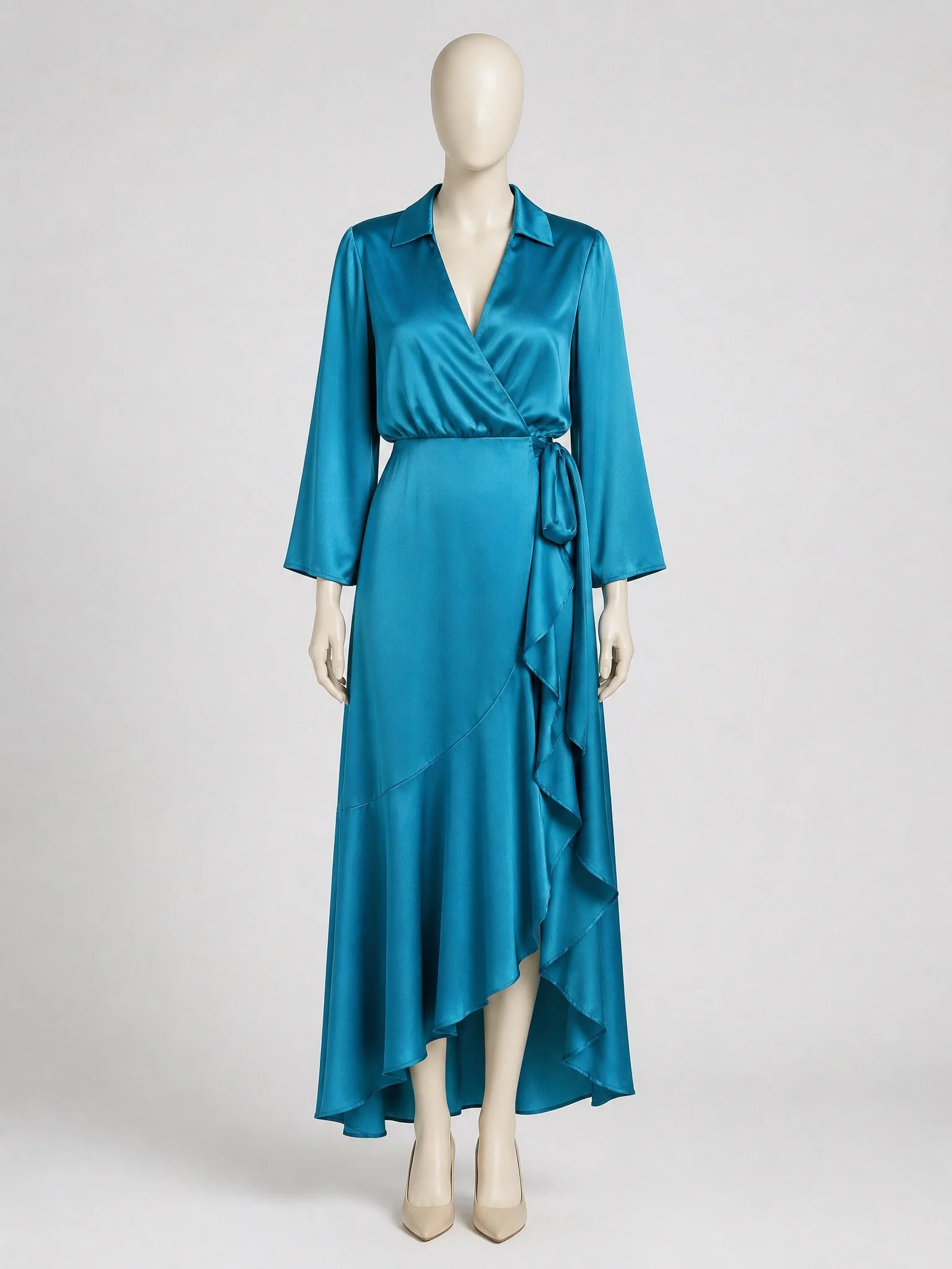 femi9 Maxi Dresses, size M / 38 / 10, photo 1