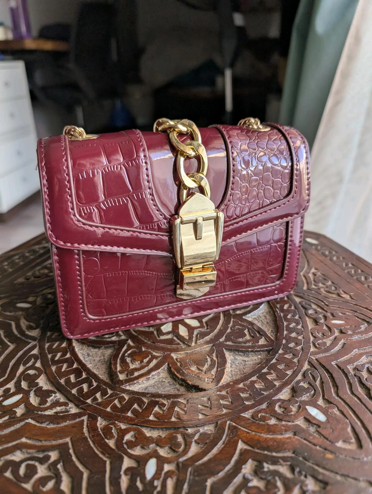 Shein Bags, size Other, photo 1