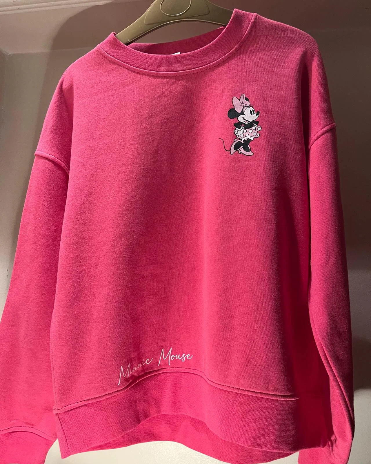 Disney Sweatshirts, size S / 36 / 8, photo 1