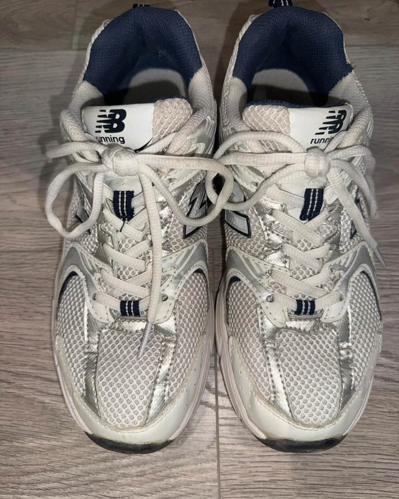 New Balance Sneakers, size 38.5, photo 1