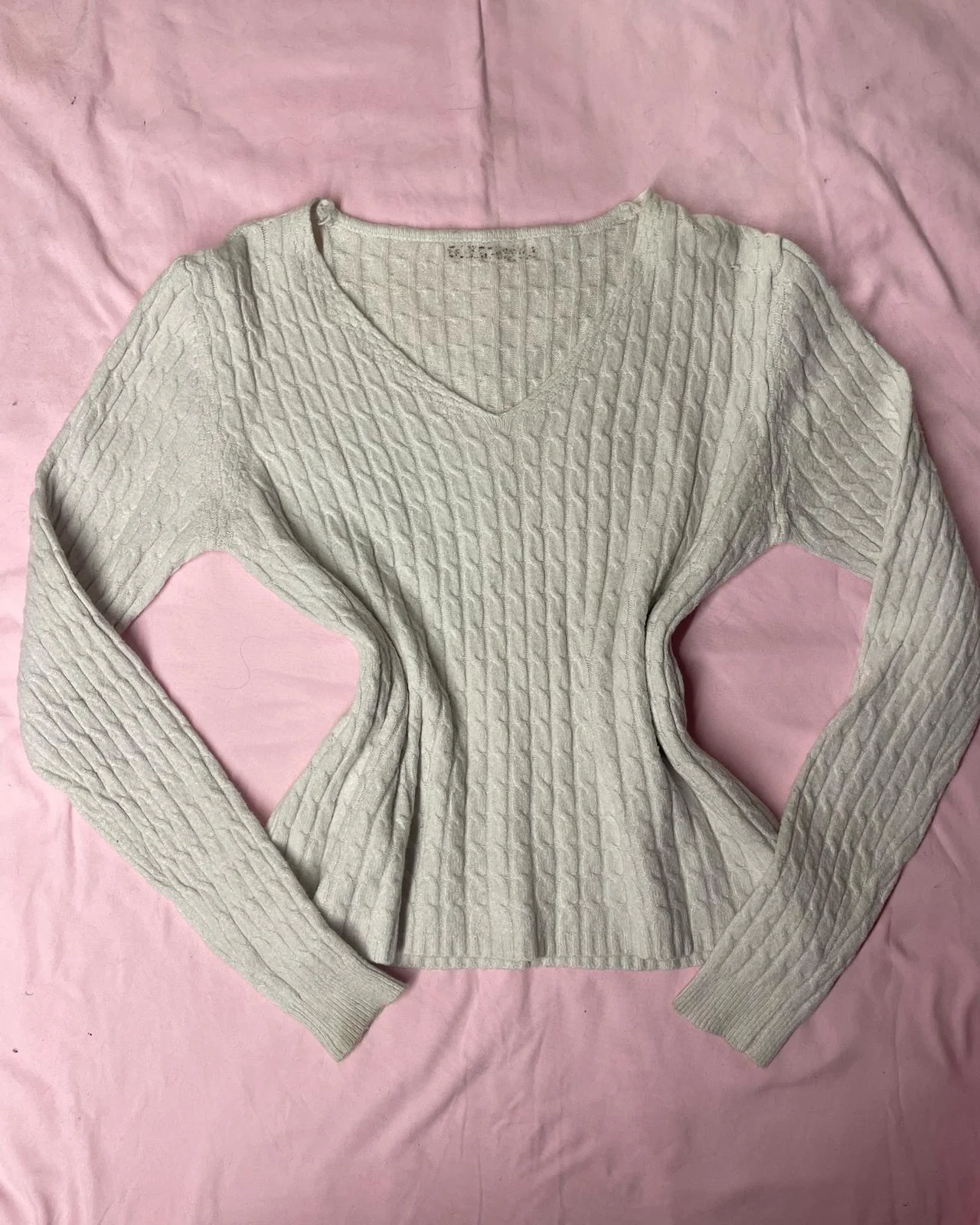 Long Sleeve, size S / 36 / 8, photo 1