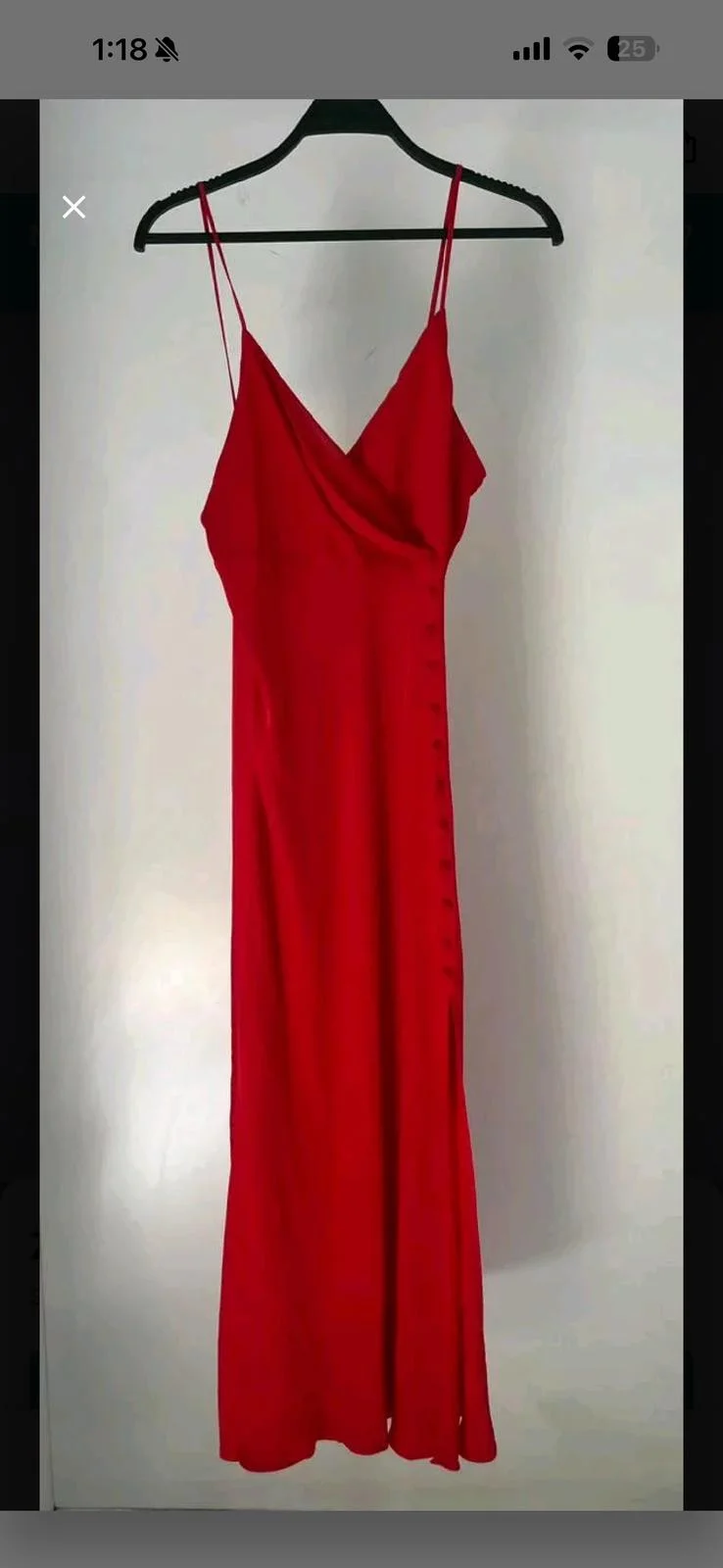 Zara Maxi Dresses, size XL / 42 / 14, photo 1