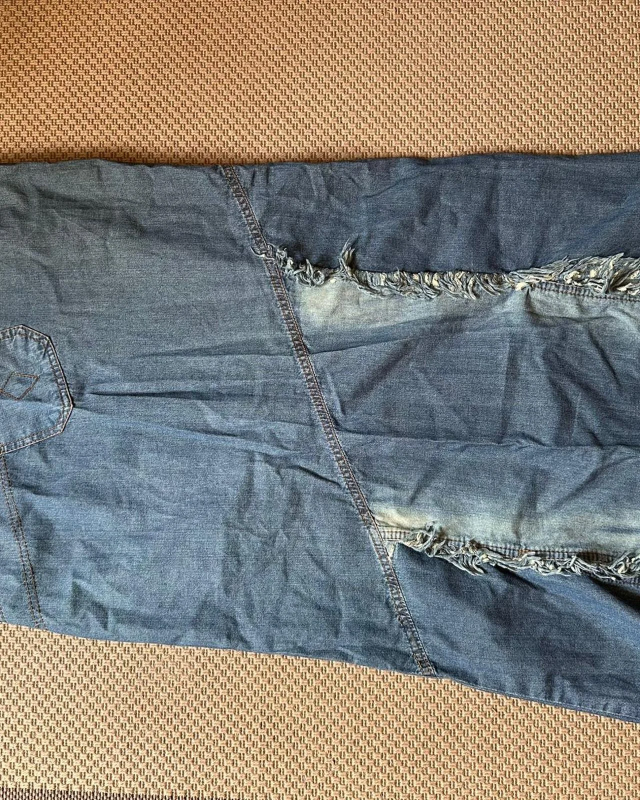 Skirts, size L / 40 / 12, photo 1