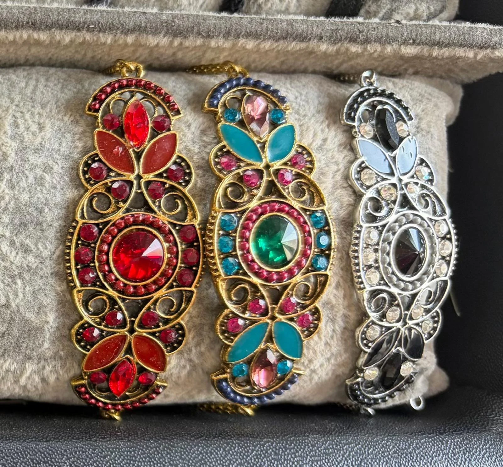 Bracelets, size One size, photo 1