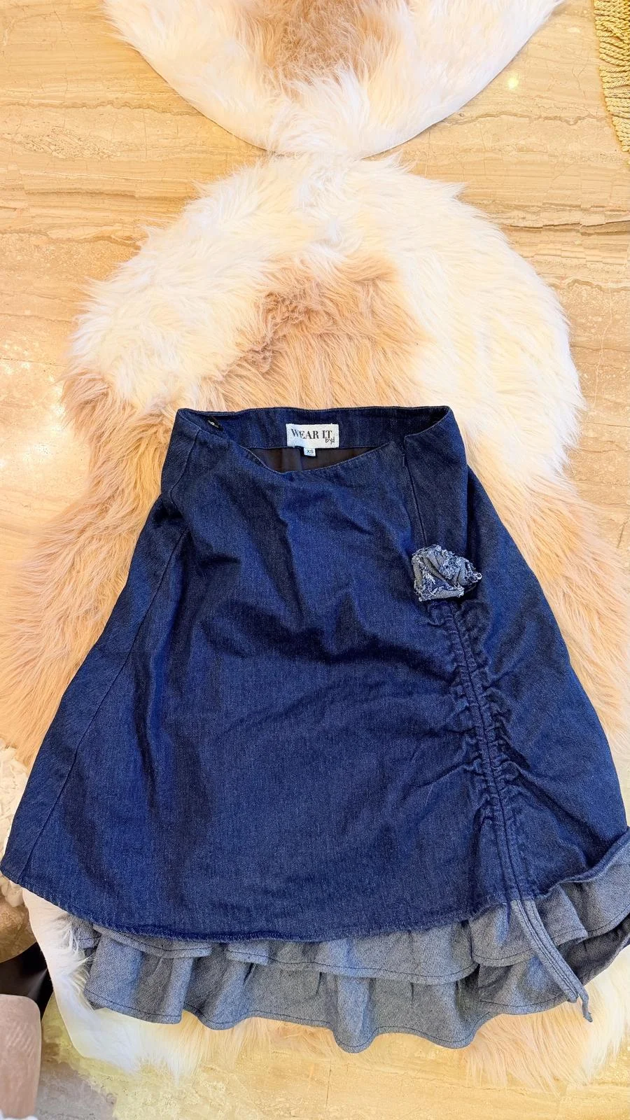 SO Wear It Declare It. Skirts, size XS / 34 / 6, photo 1