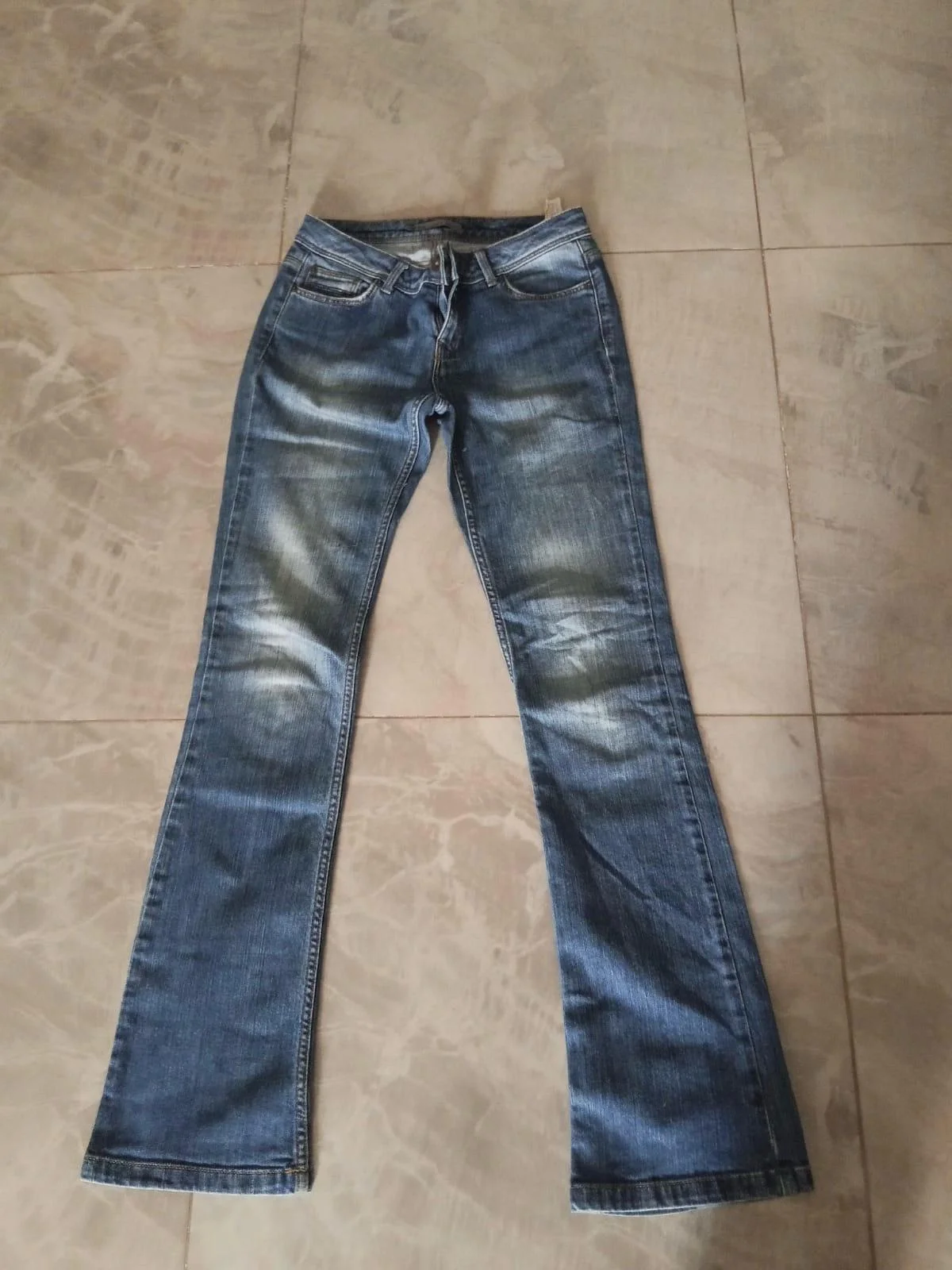 Zara Jeans, size M / 38 / 10, photo 1