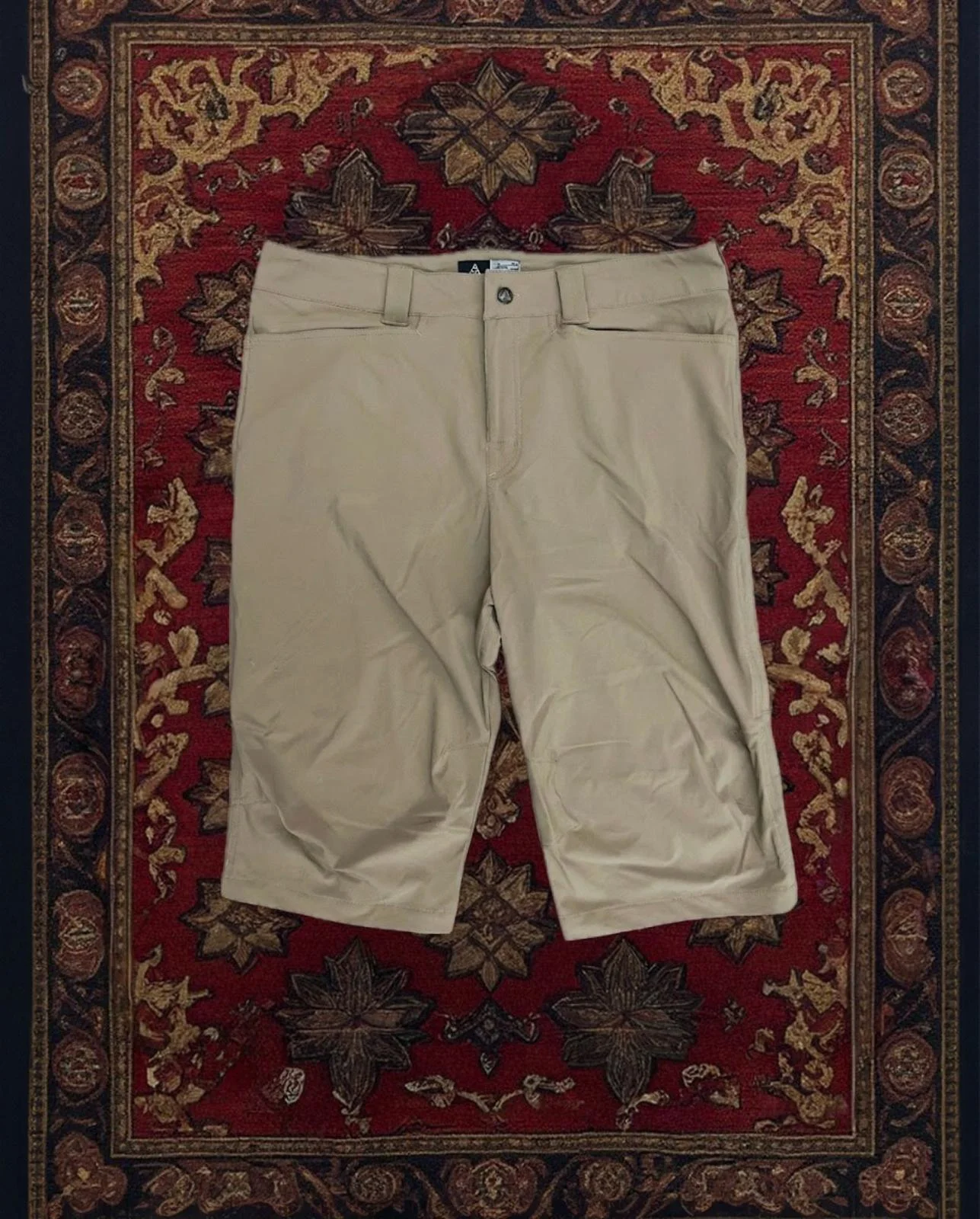 Nike ACG Shorts, size W34, photo 1