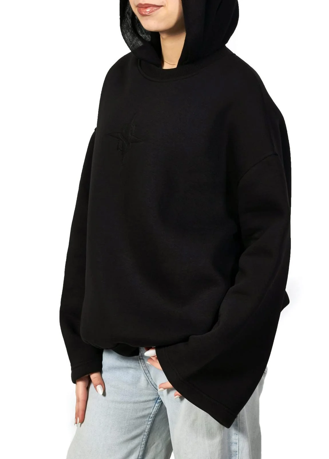 Sweatshirts, size XS / 34 / 6, photo 1