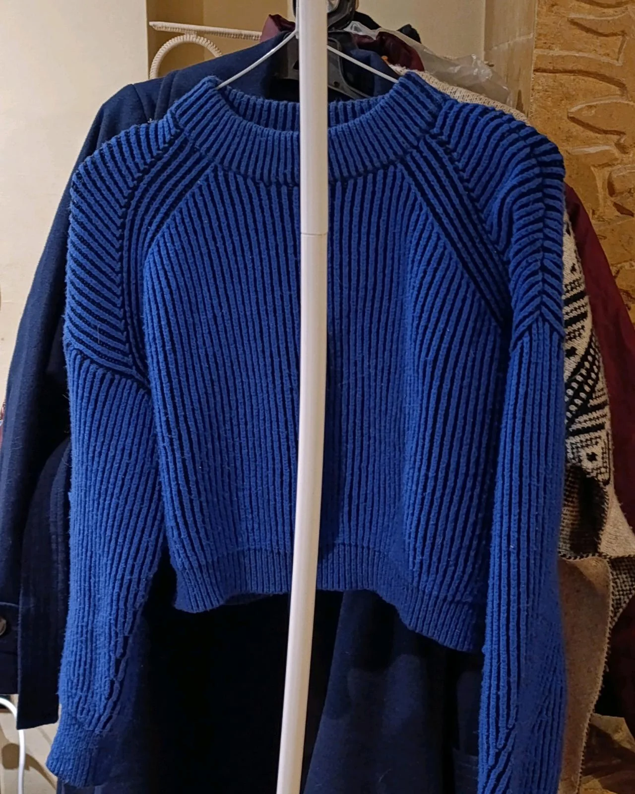 Bershka Crop Tops, size XS / 34 / 6, photo 1