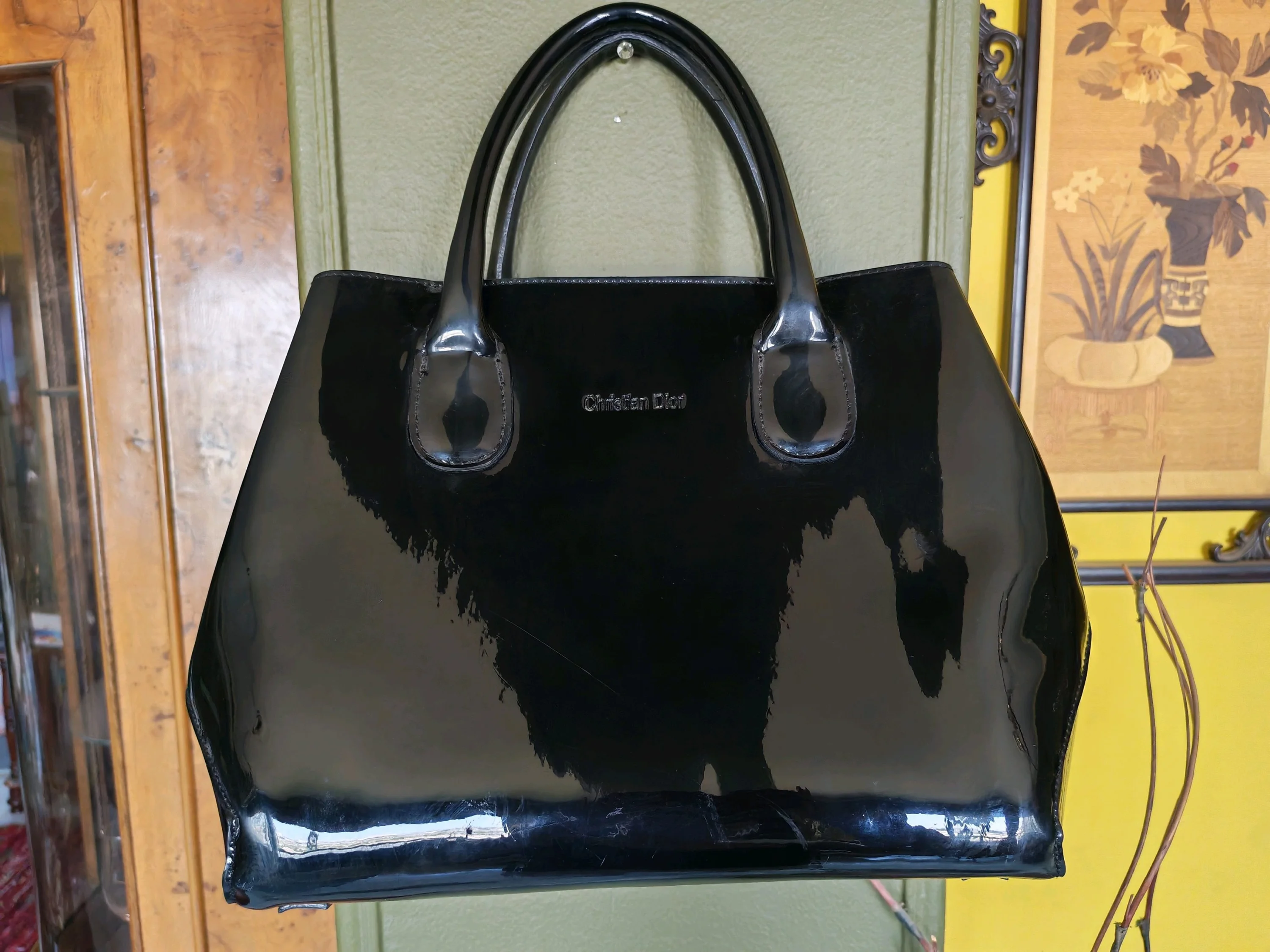 Shoulder Bag, size Other, photo 1